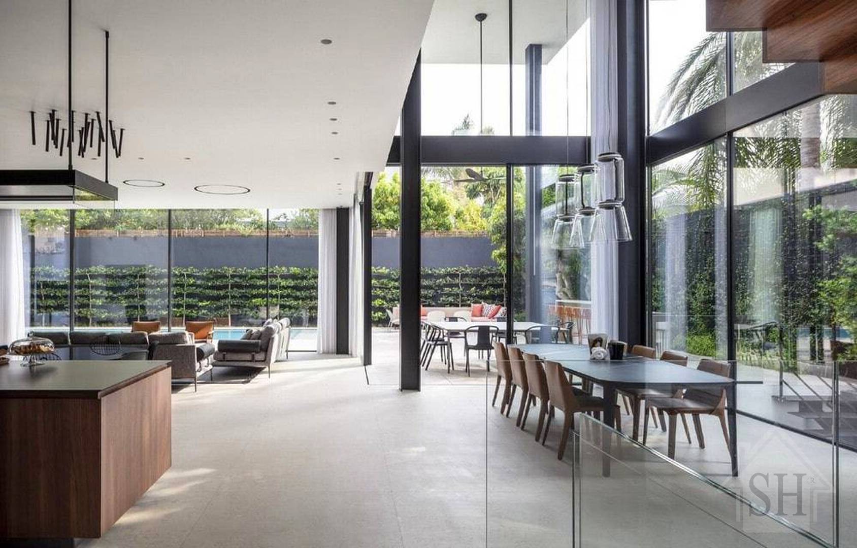 Arquiteto Americana