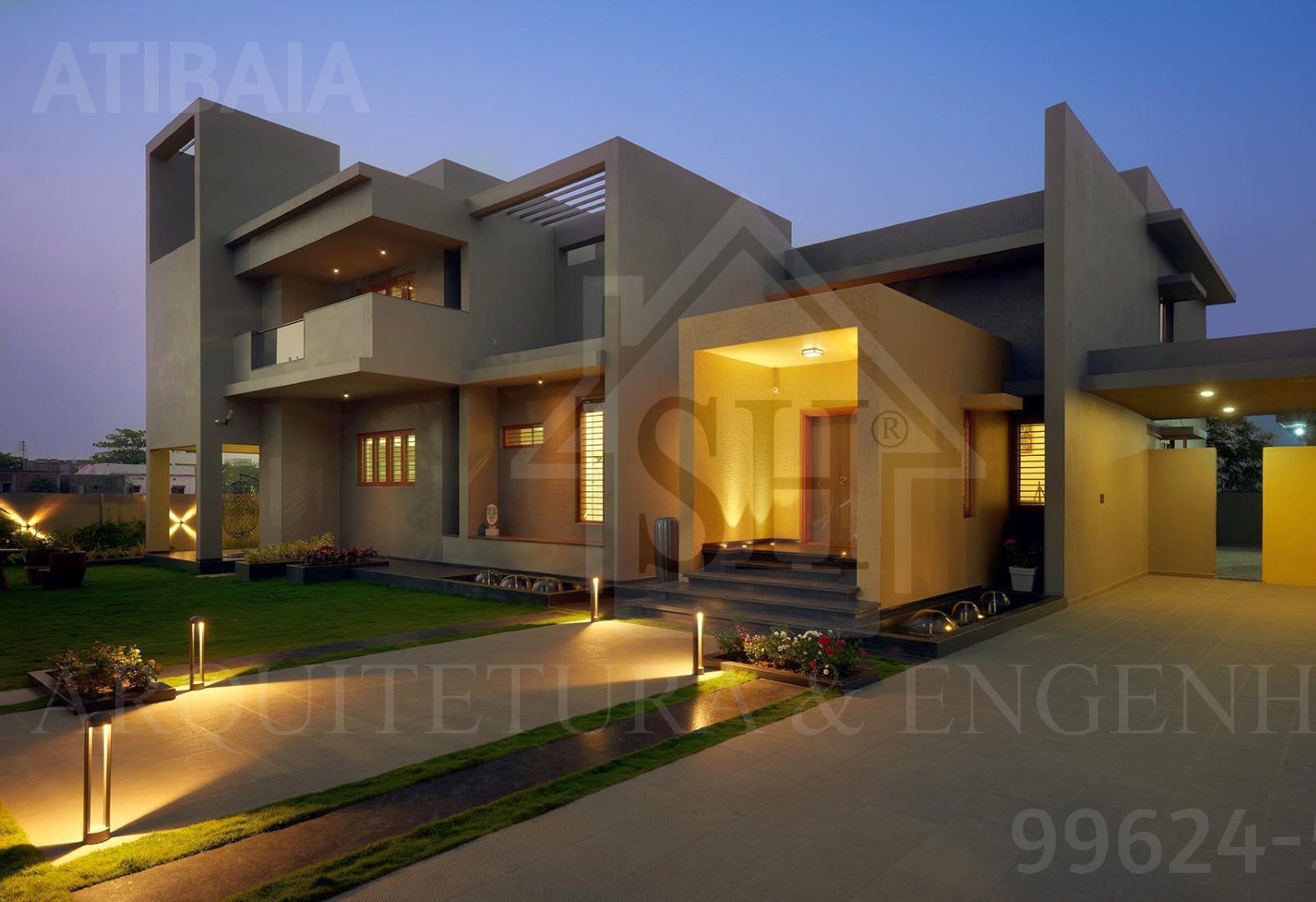 Arquiteto Residencial