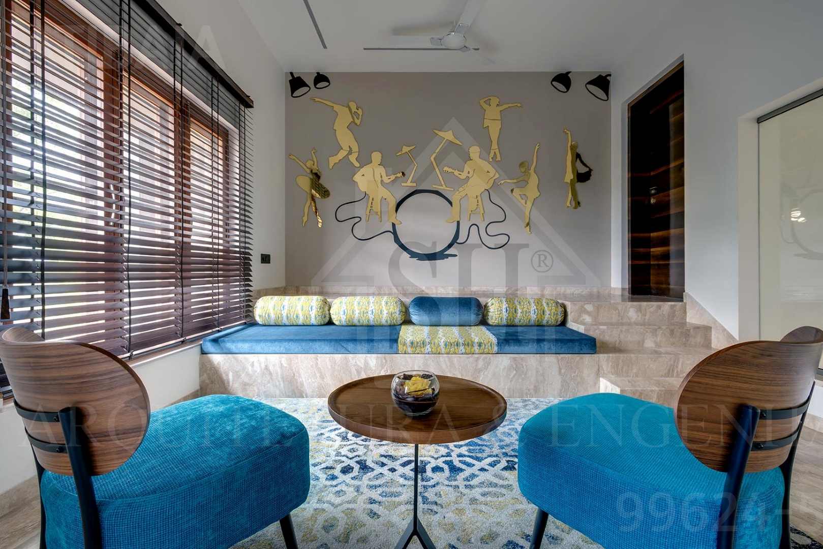 Arquitetos Residenciais
