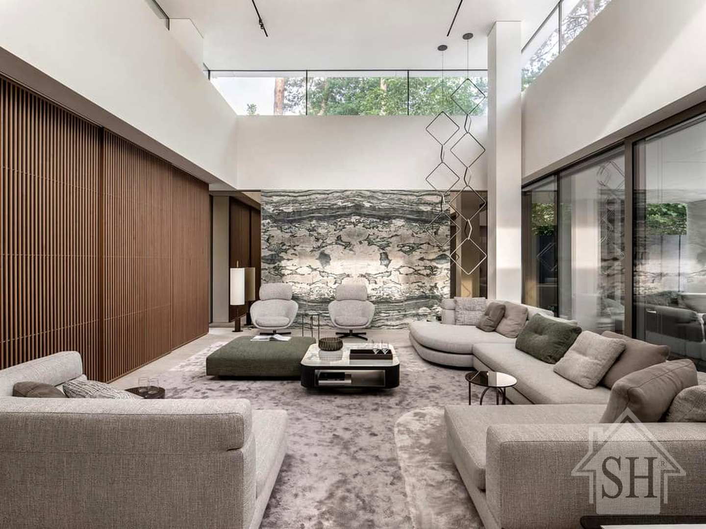 Arquiteto Residencial