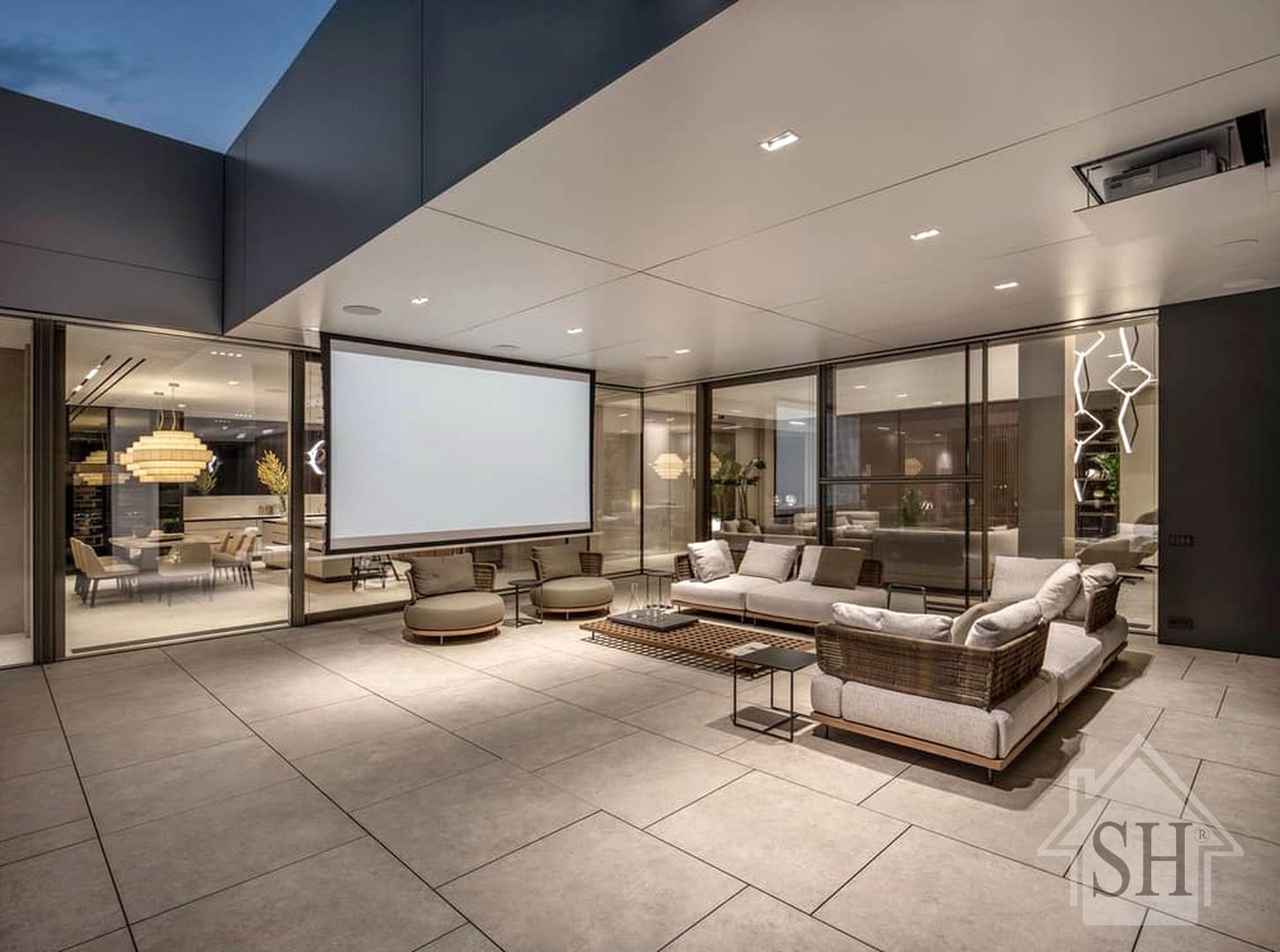 Arquitetos Residenciais