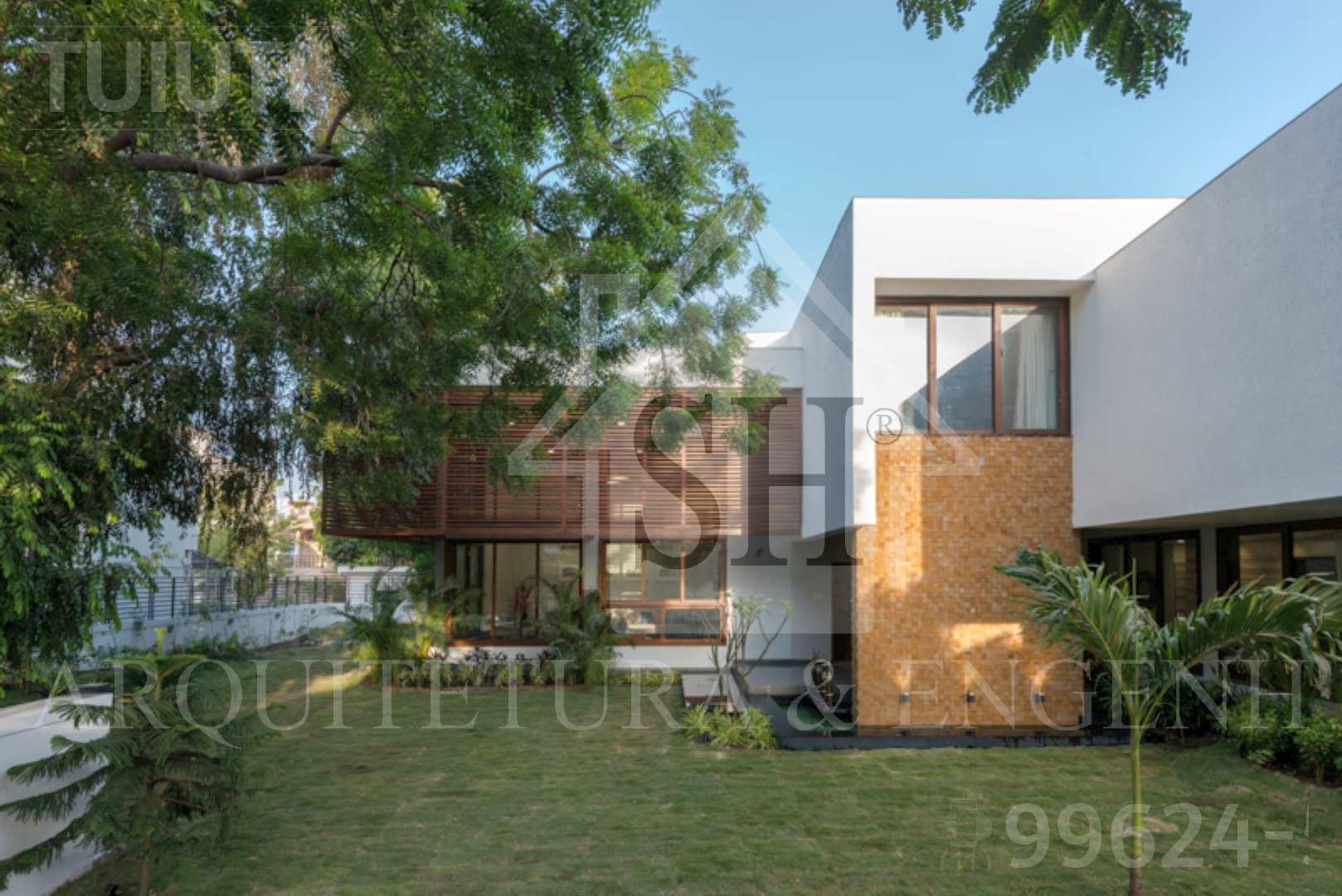 Arquitetos e Engenheiros