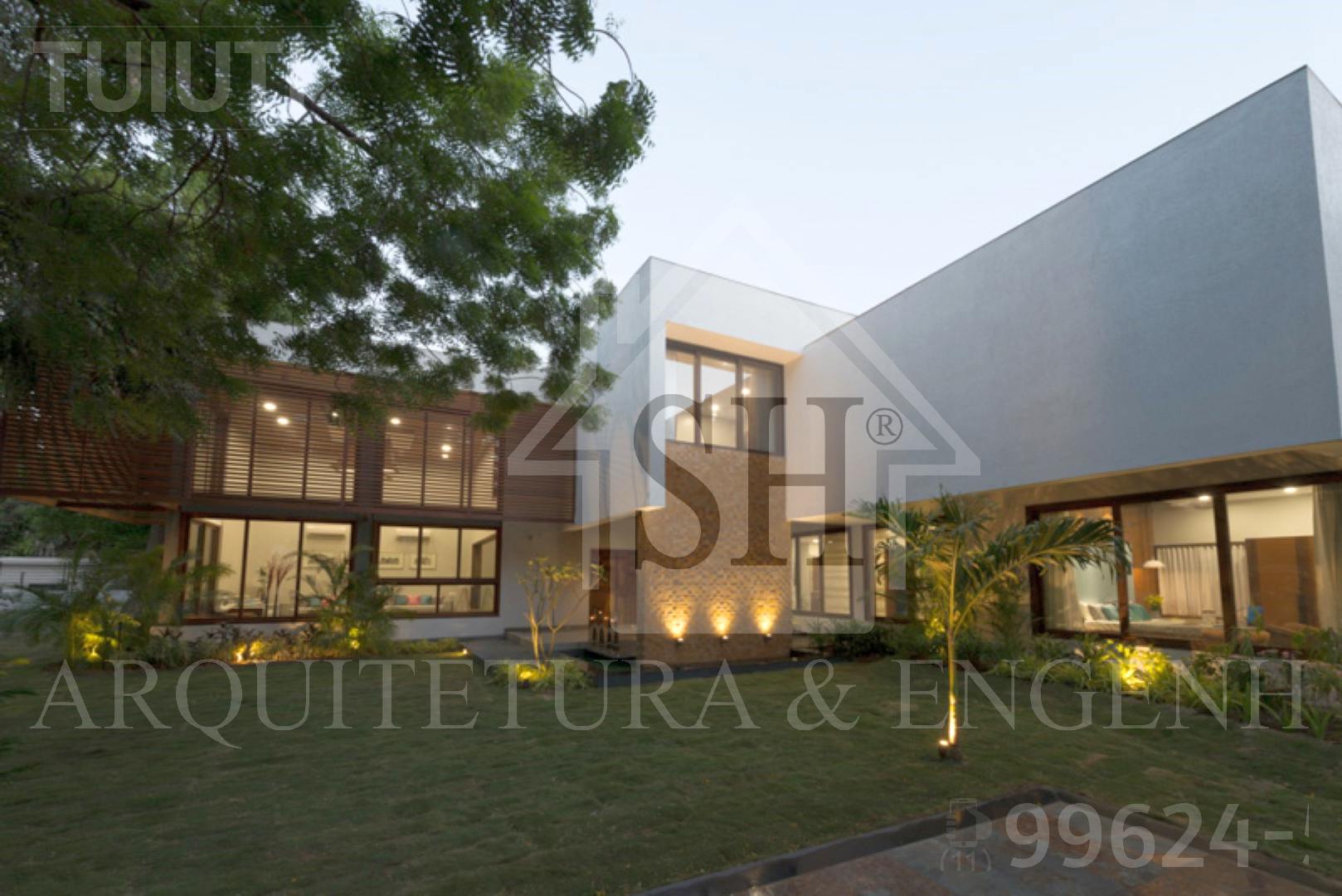 Arquiteto Residencial