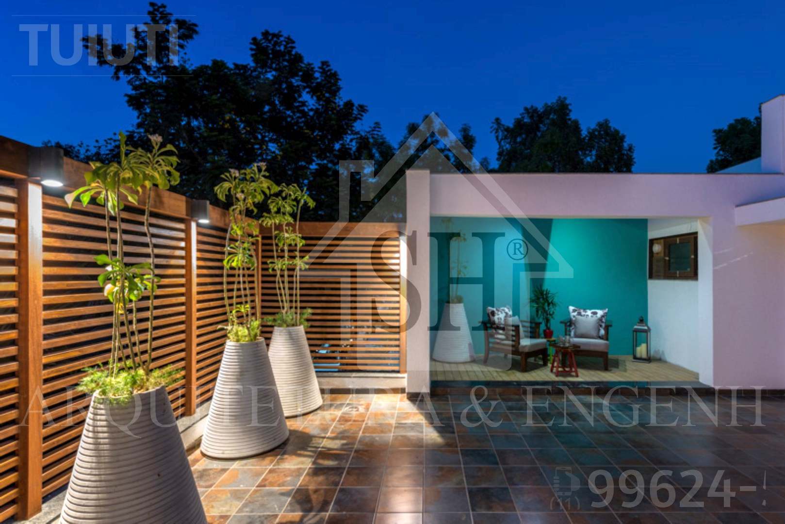 Arquitetos Residenciais