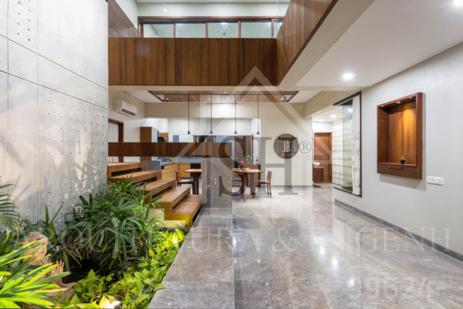 Engeheiros e Arquitetos Itu