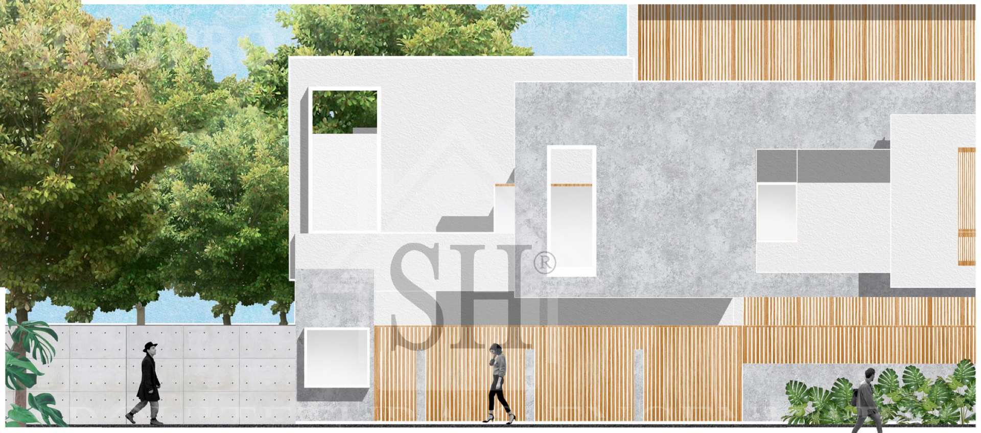 Arquitetos e Engeheiros Jundiaí