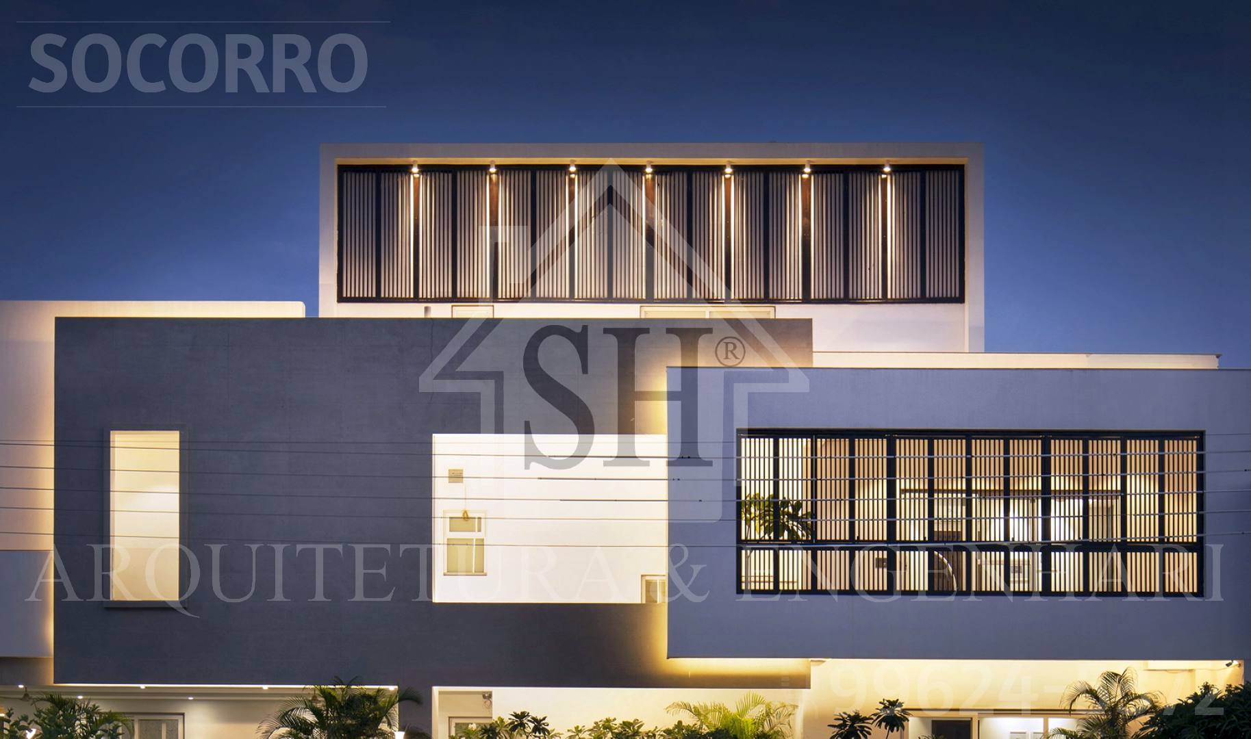 Arquiteto e Engenheiro