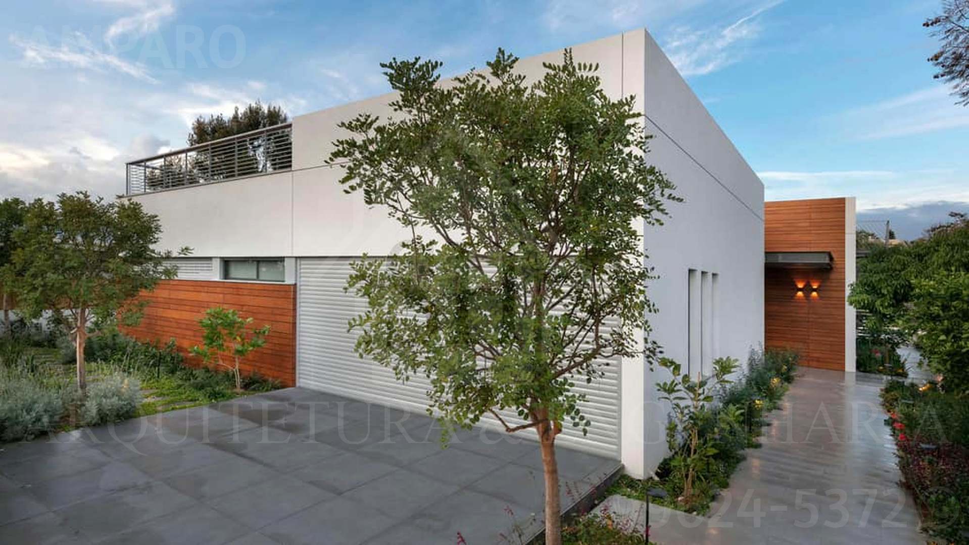 Arquitetos Salto