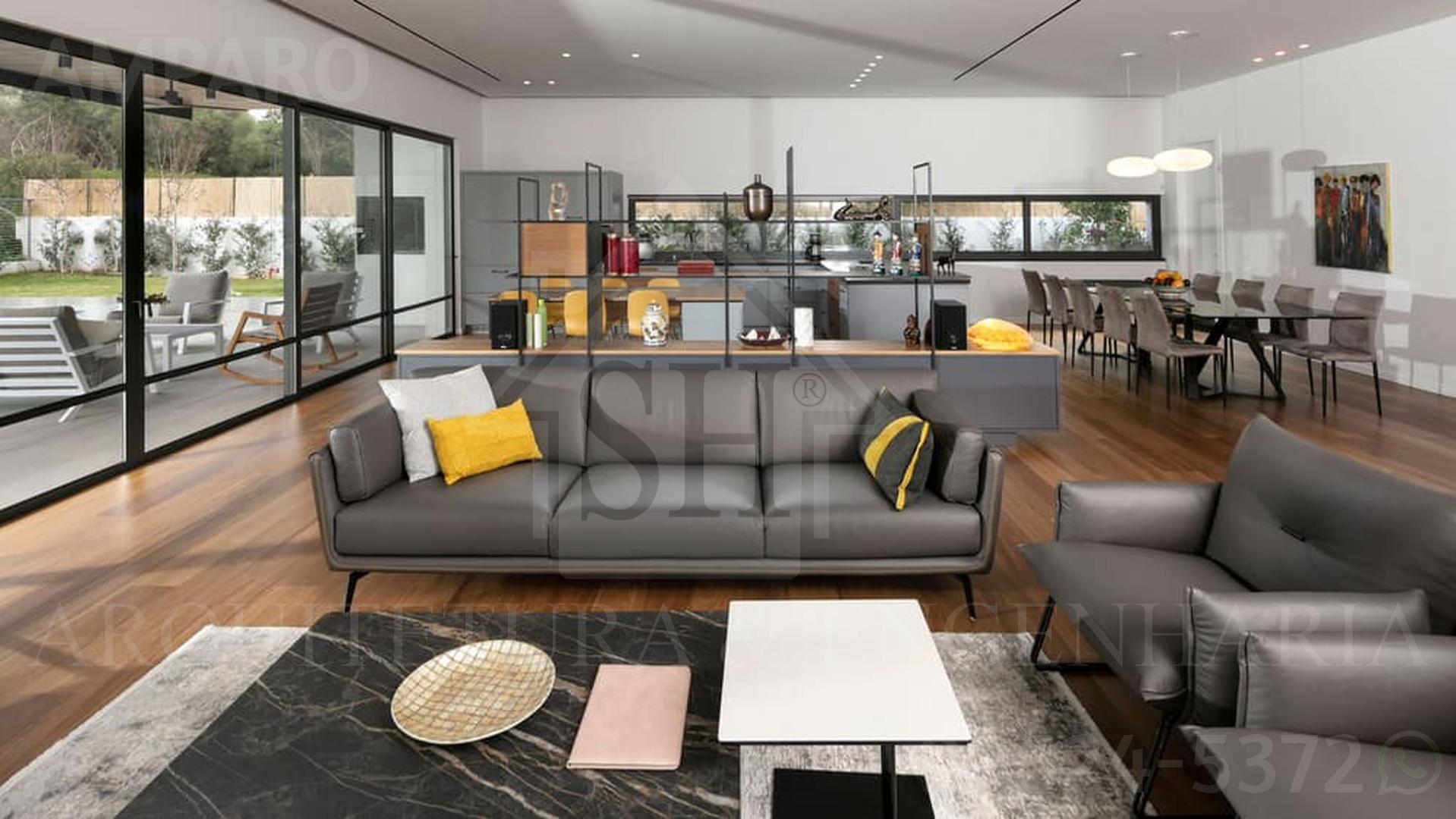 Arquiteto Residencial