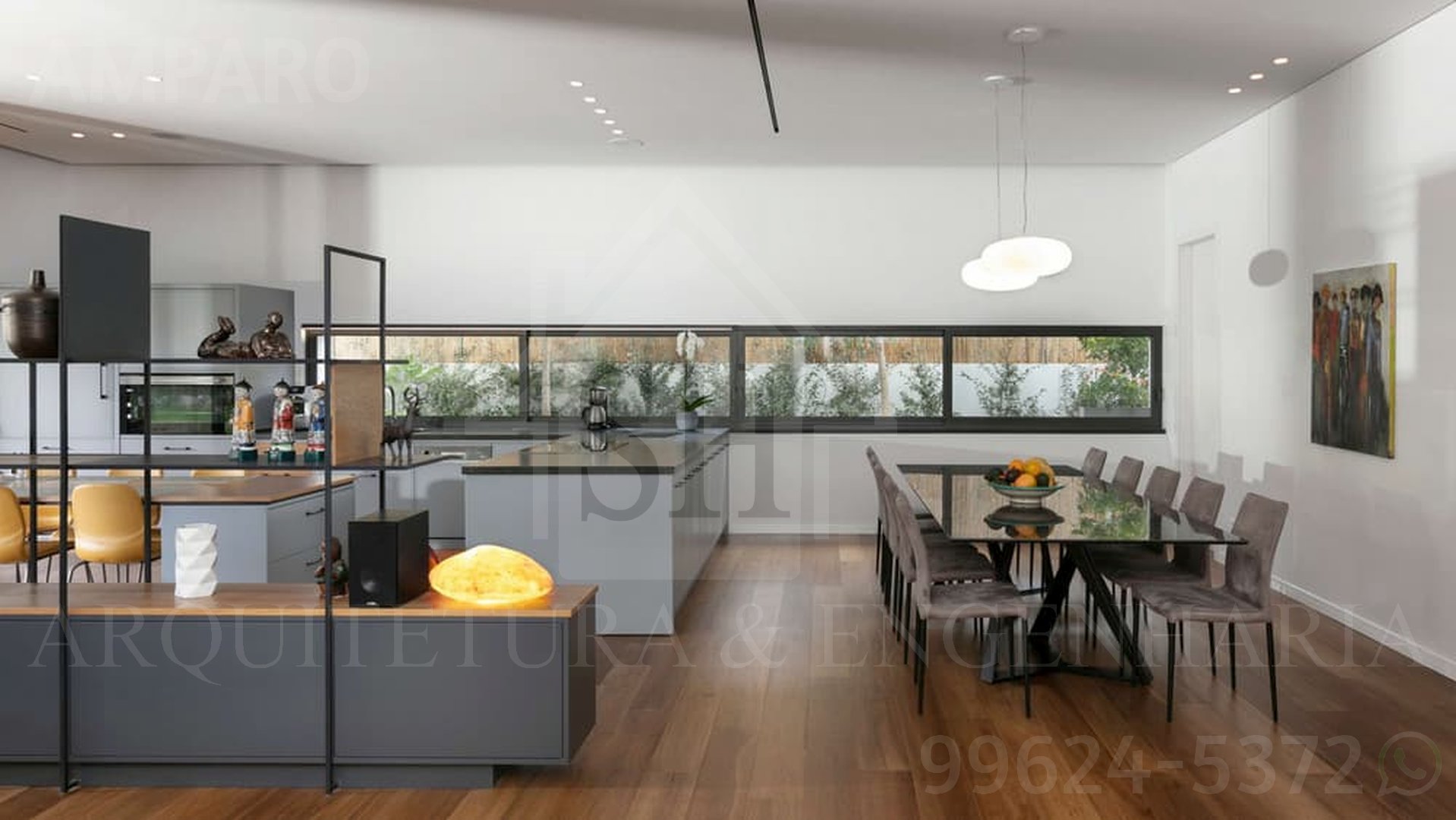 Arquitetos Residenciais