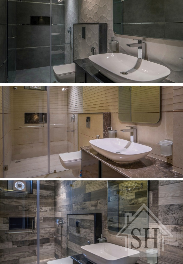 Arquitetos Residenciais