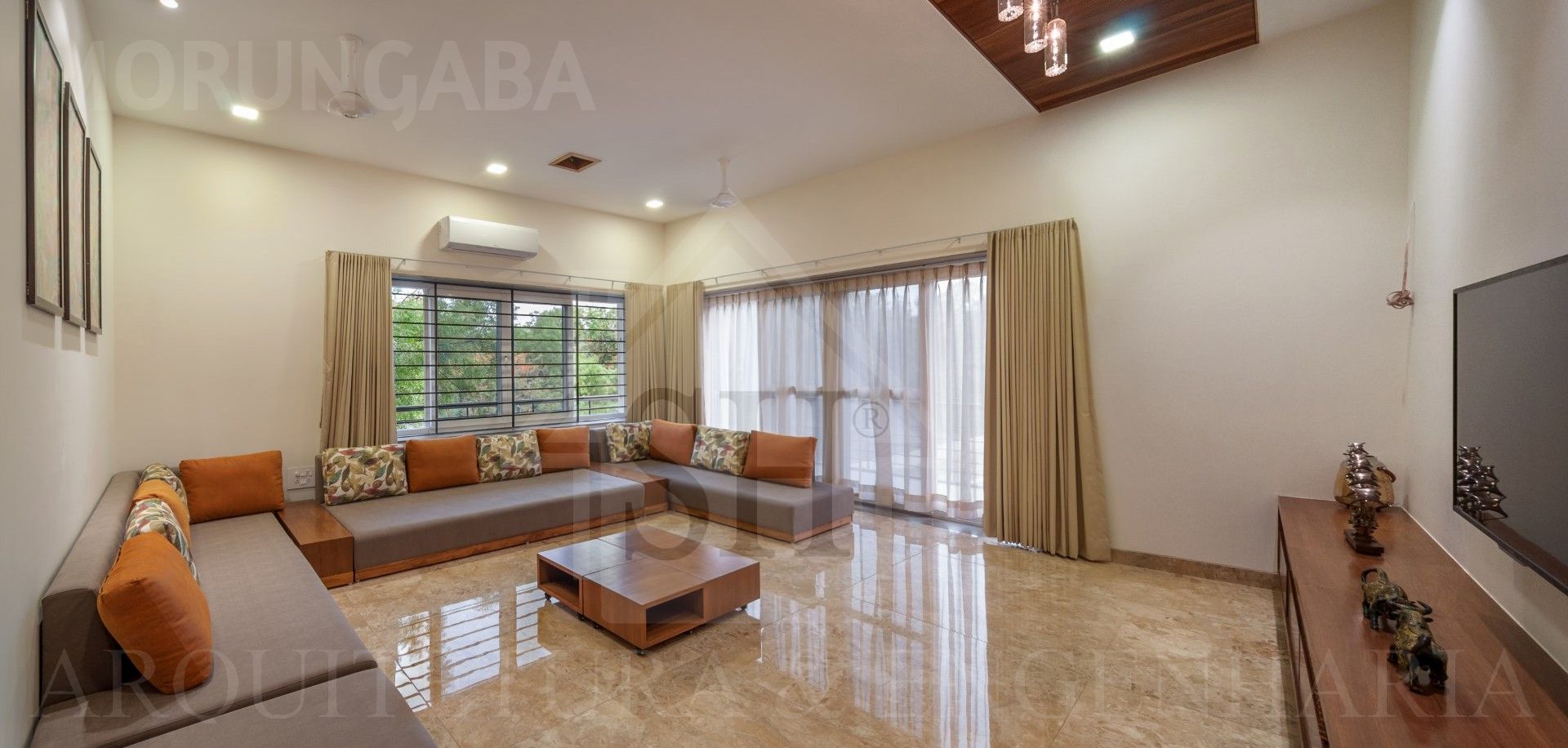 Arquiteto Residencial