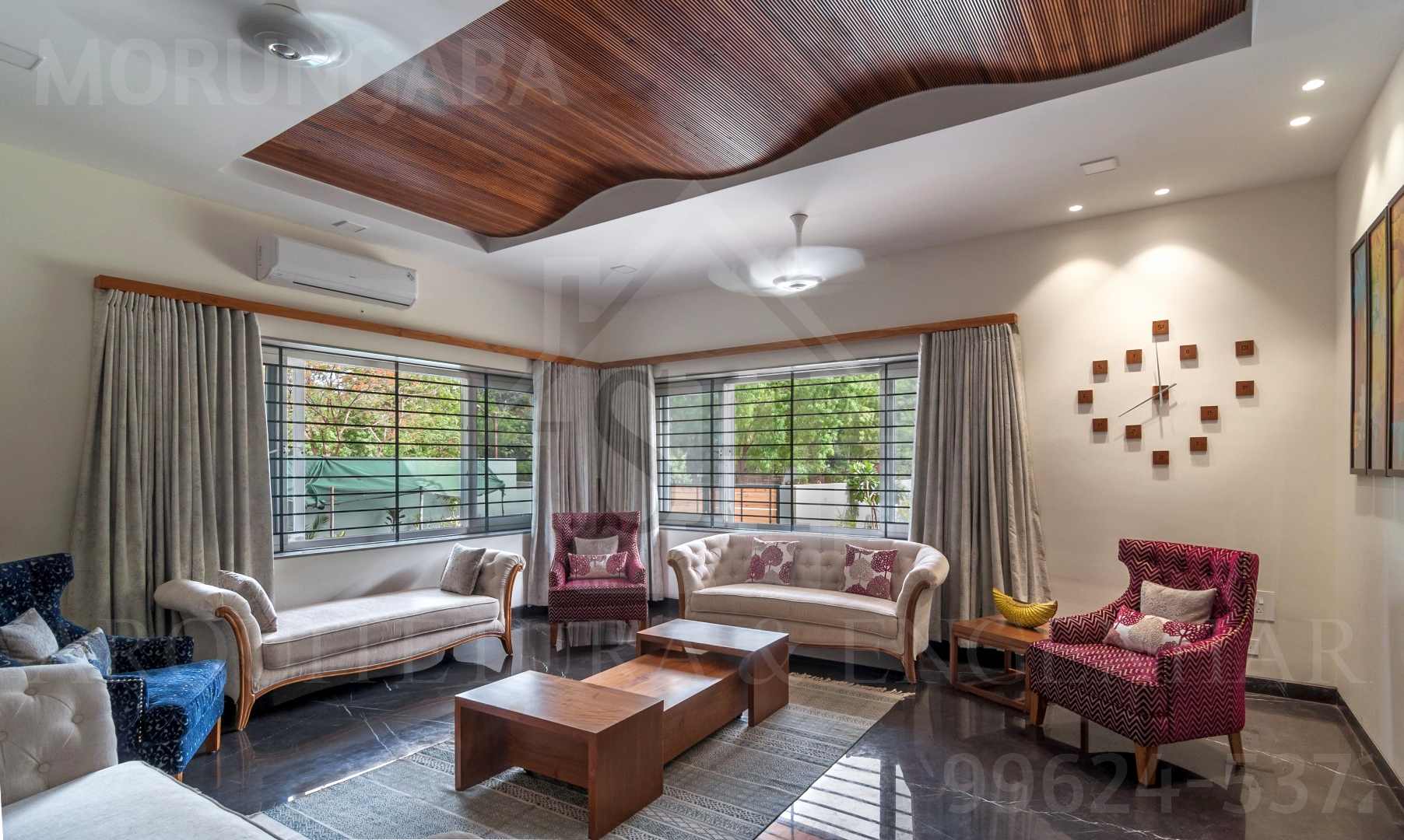 Arquitetos Residenciais