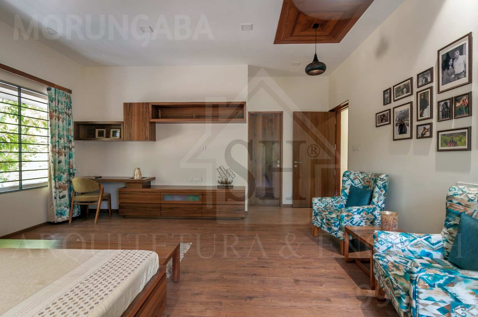 Engeheiros e Arquitetos Sorocaba