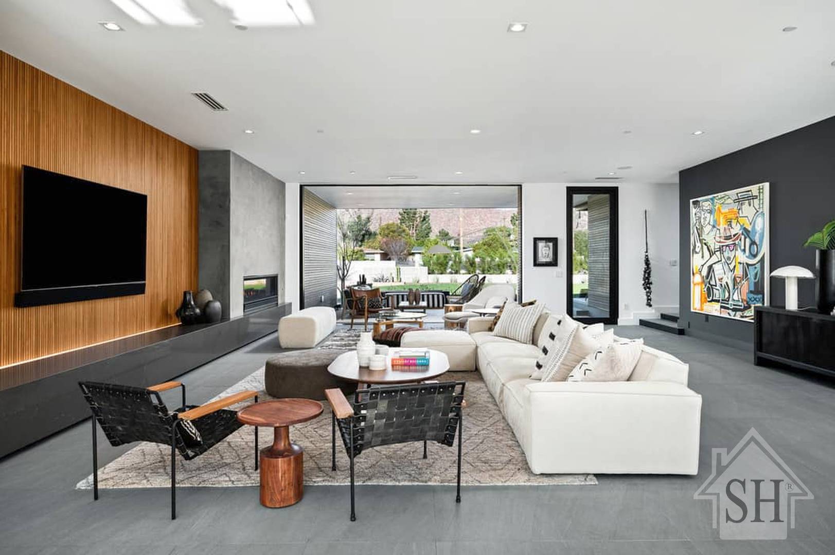 Arquitetos Residenciais