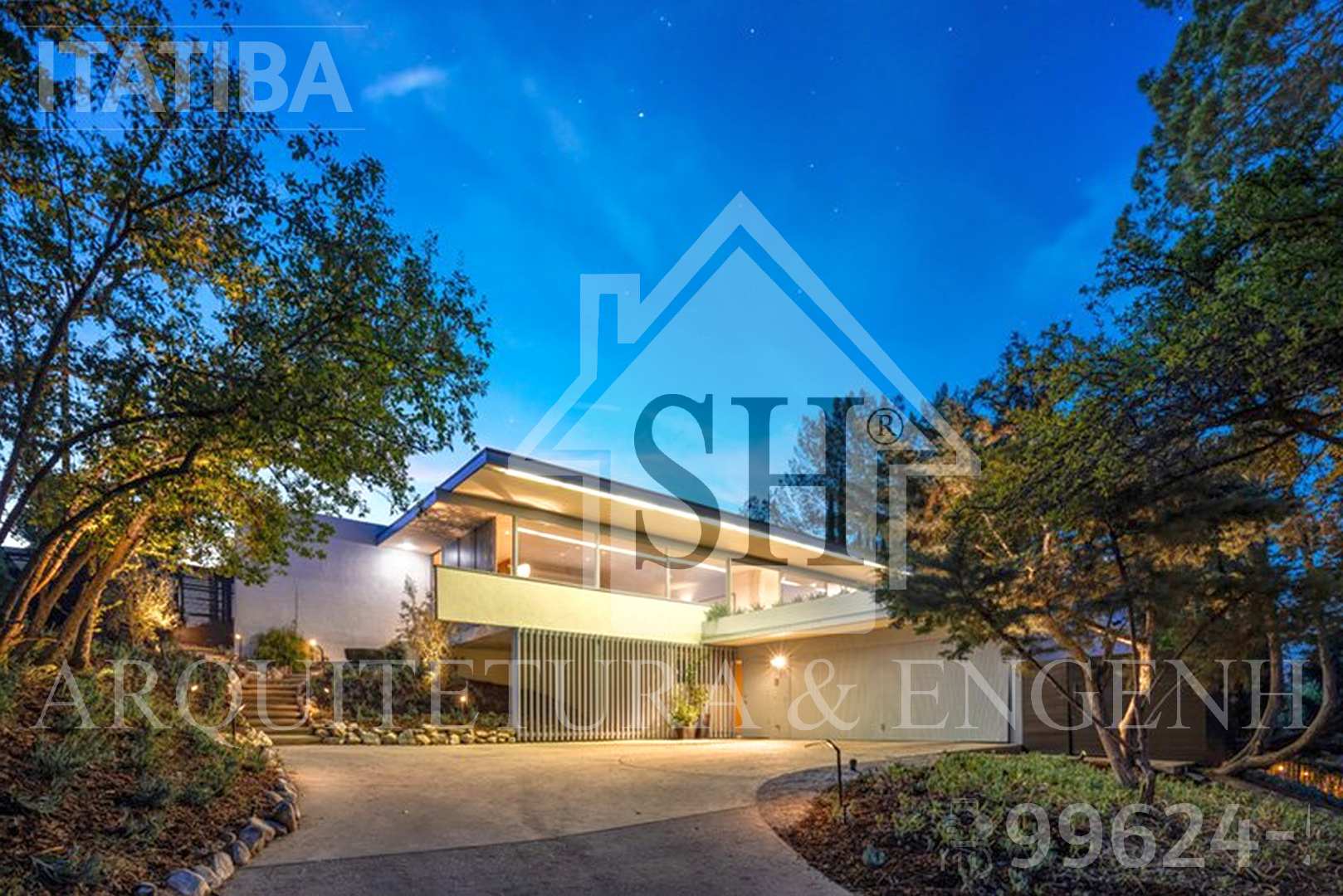 Engenheiros e Arquitetos Vinhedo