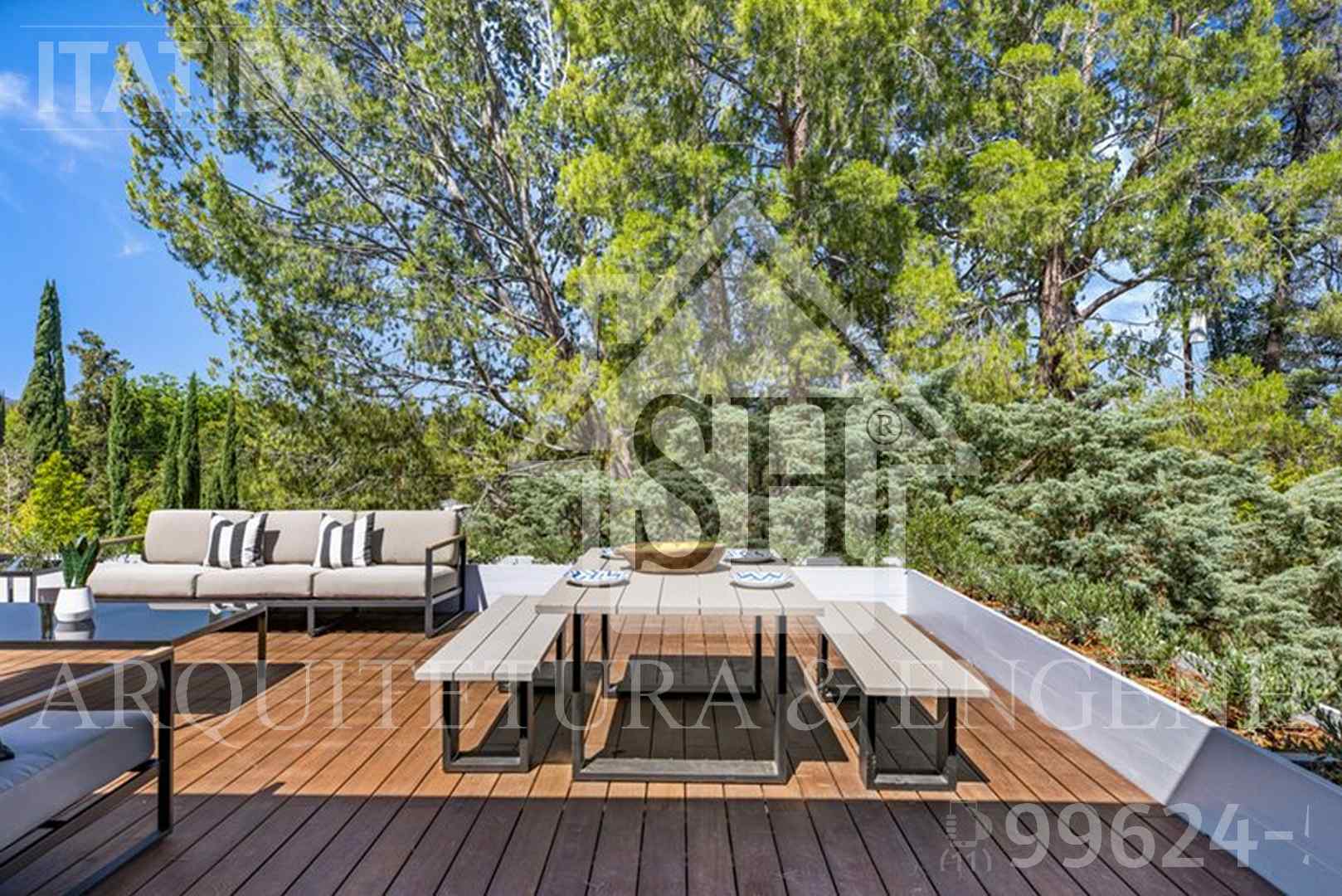 Arquiteto Residencial