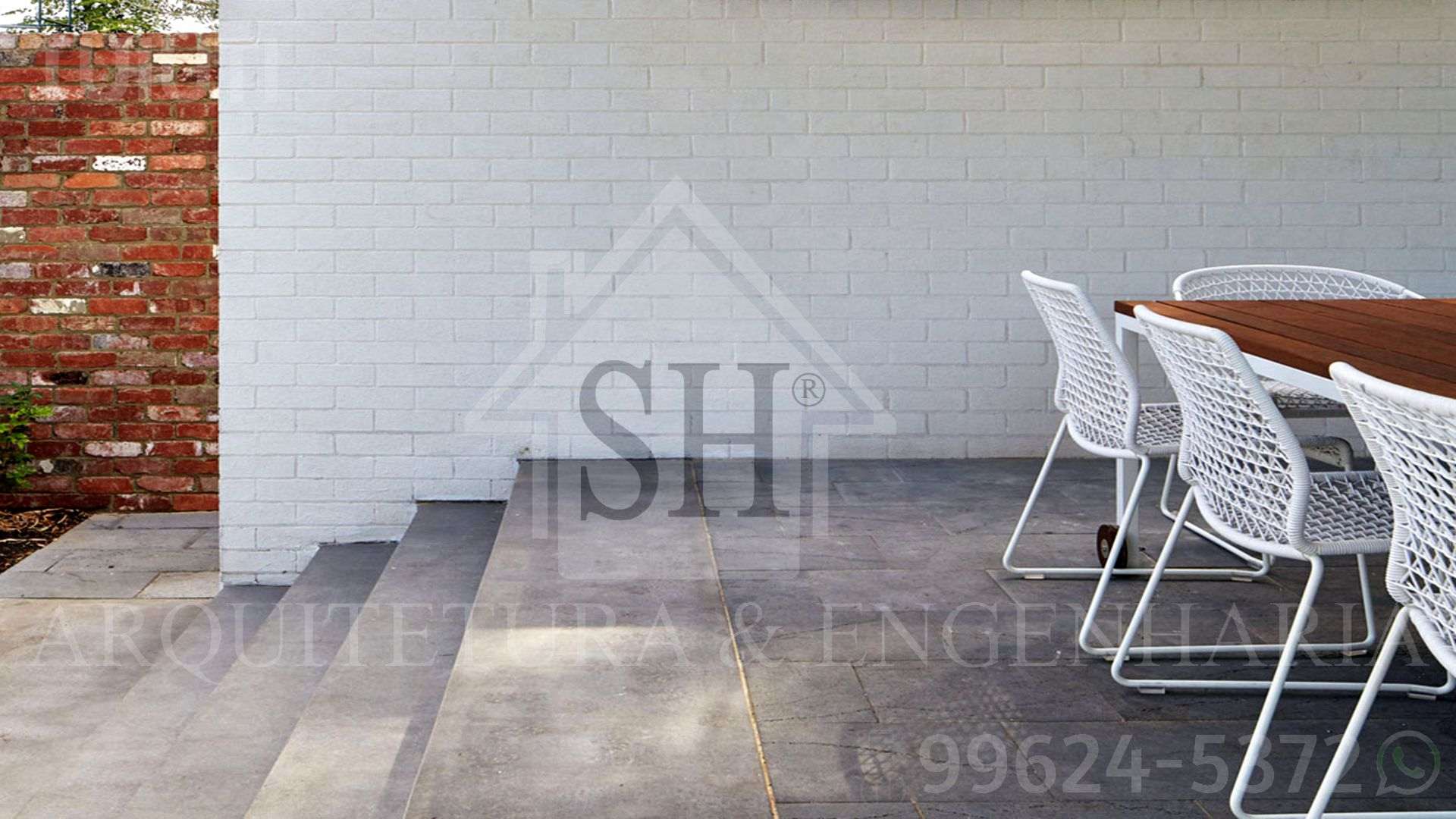 Casas de Veraneio Itu