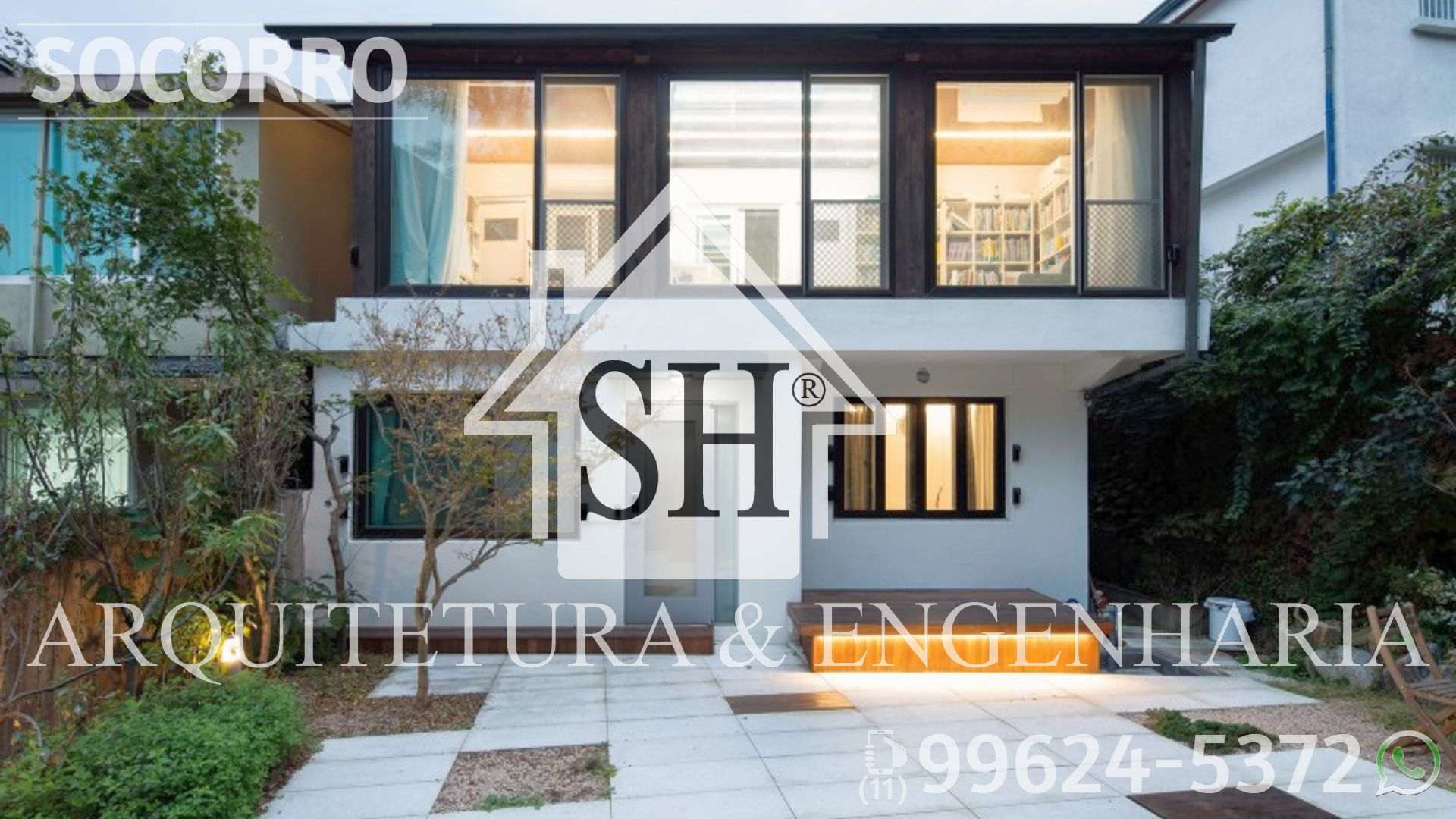Apartamentos de Veraneio Jundiaí
