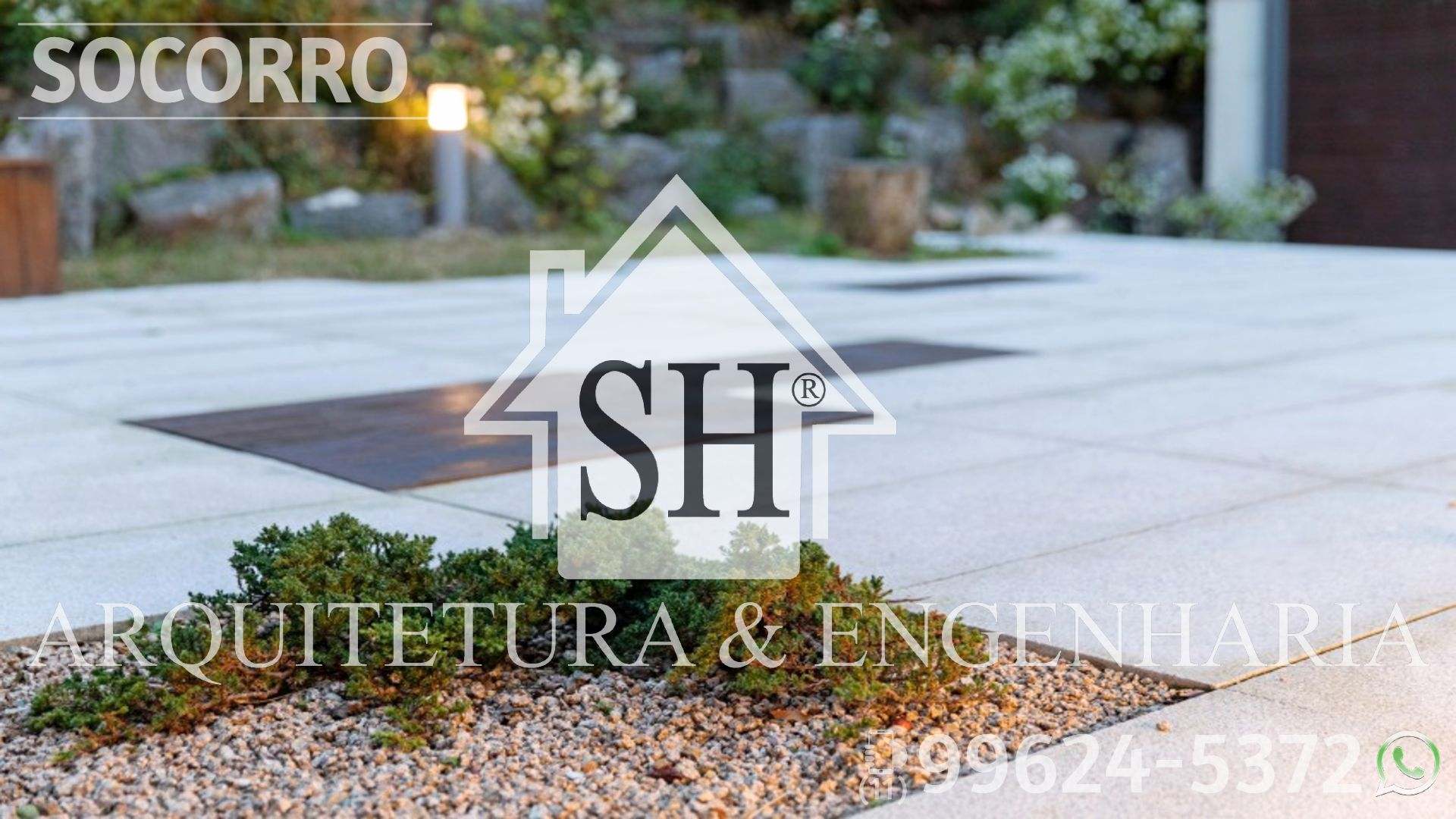 Apartamentos de Veraneio Jundiaí