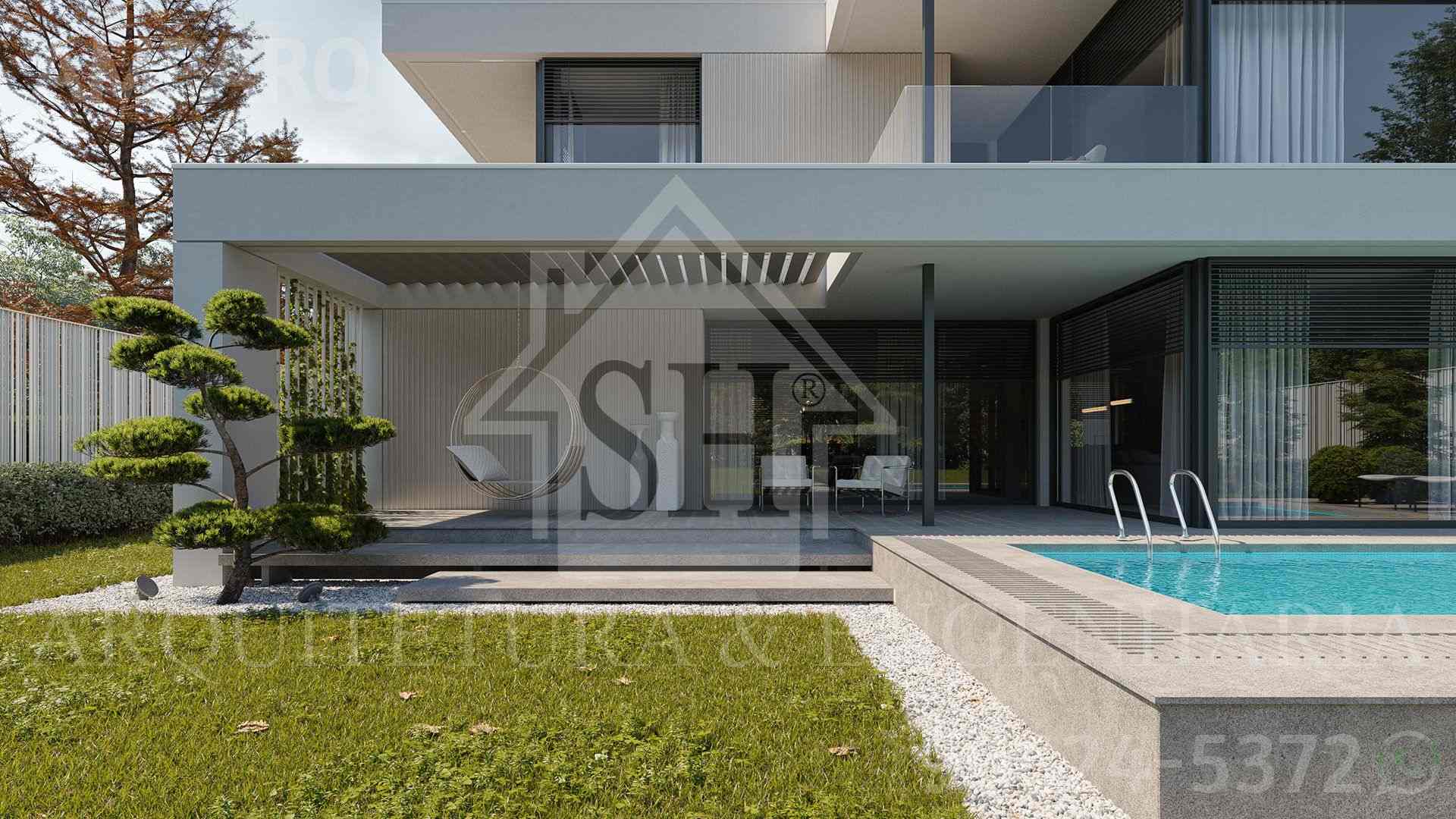 Apartamentos de Veraneio Salto