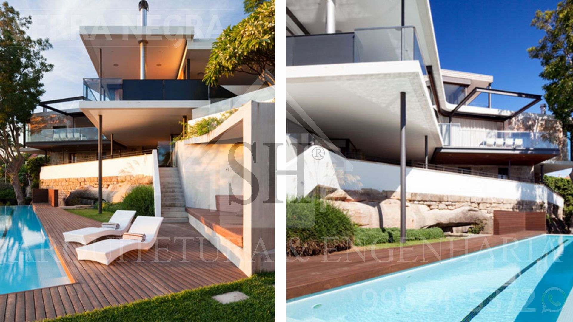 Casas de Veraneio São Paulo