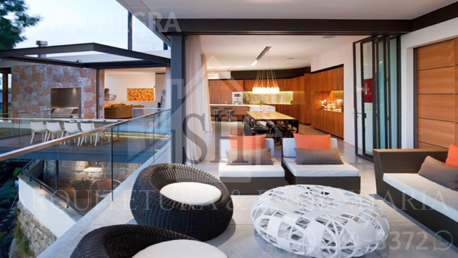 Casas de Veraneio São Paulo