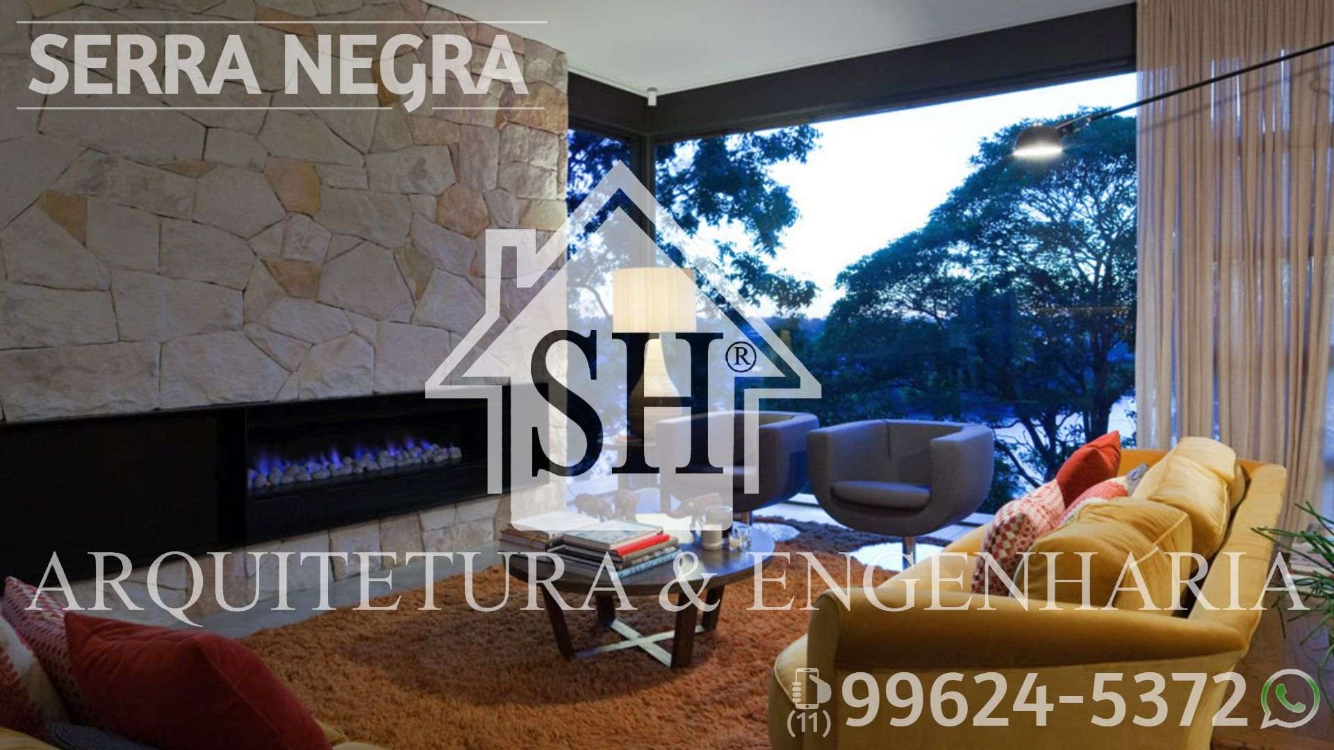 Casas de Veraneio São Paulo