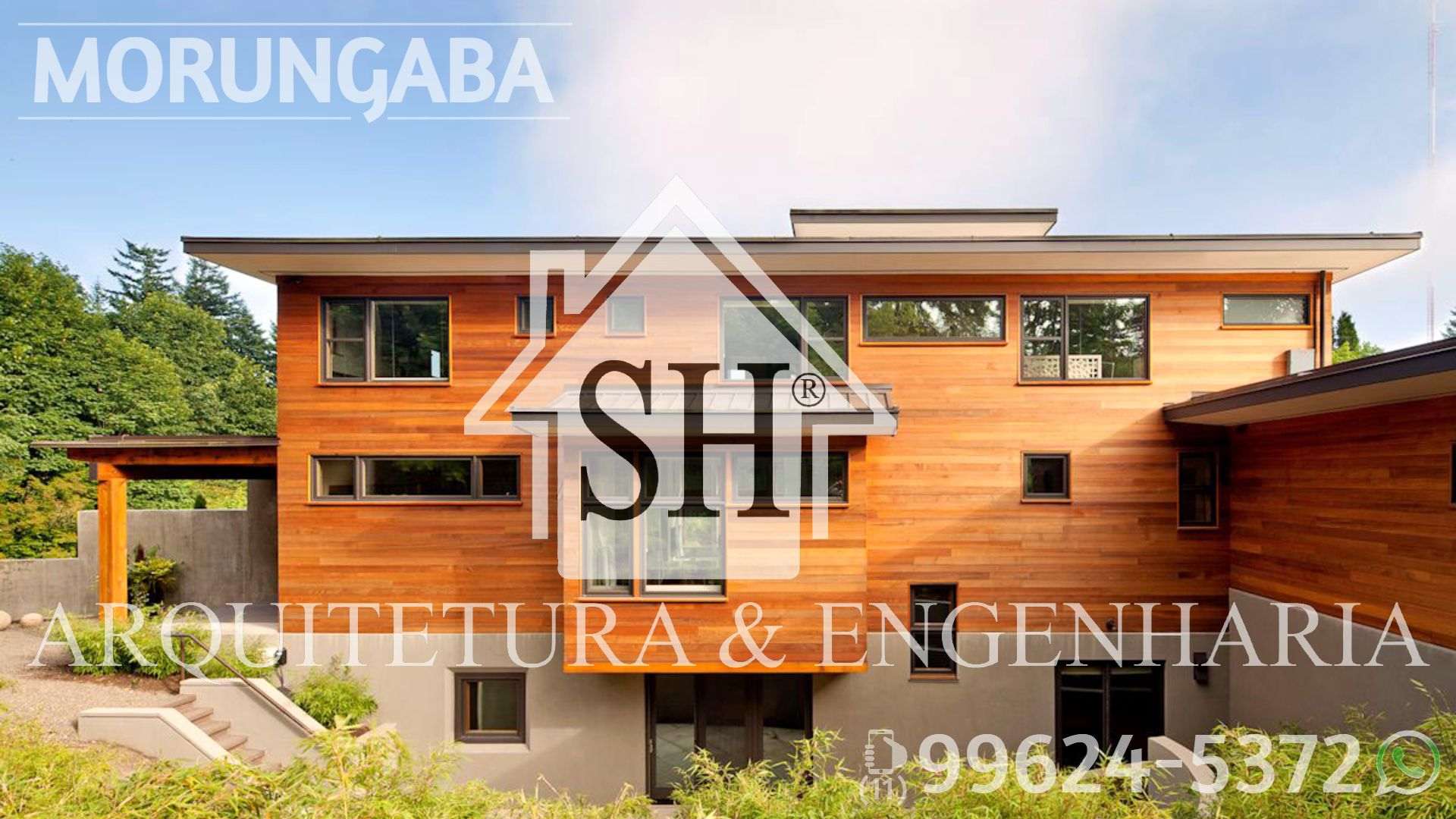 Casas de Veraneio Sorocaba