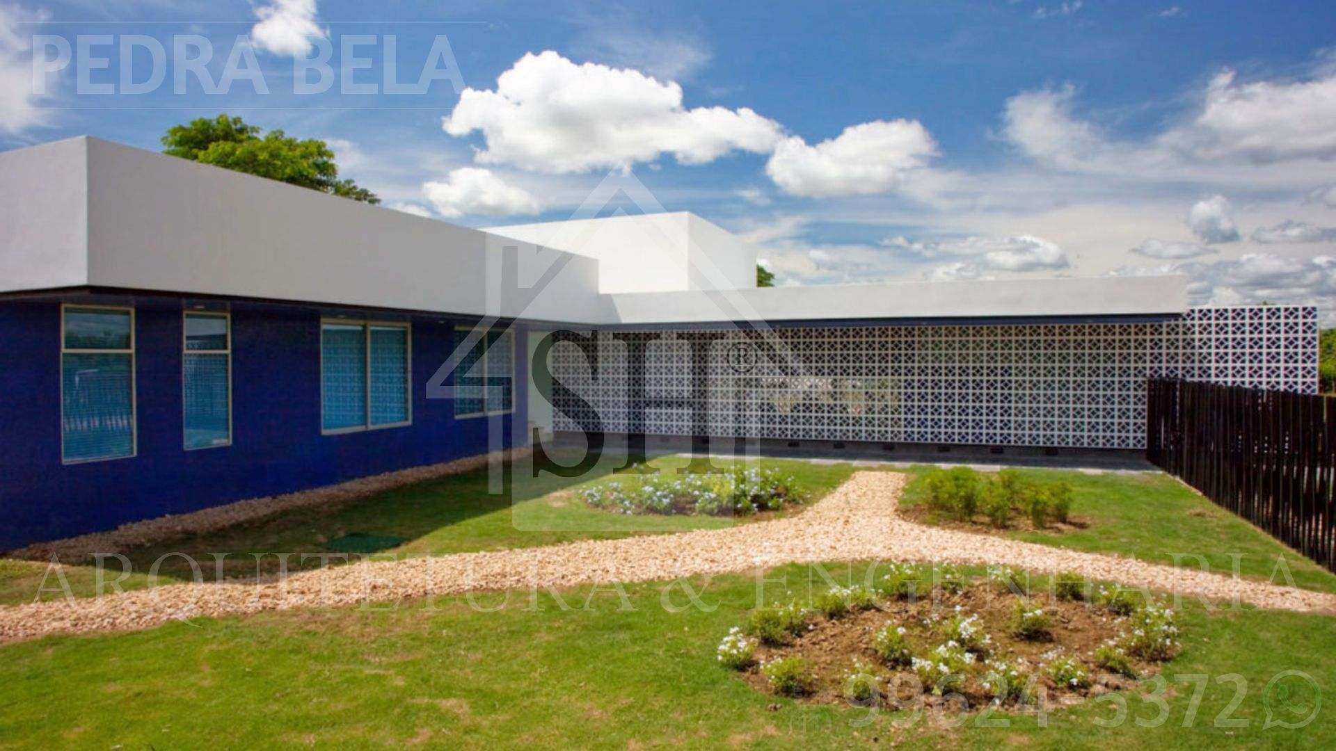 Apartamentos de Veraneio Valinhos