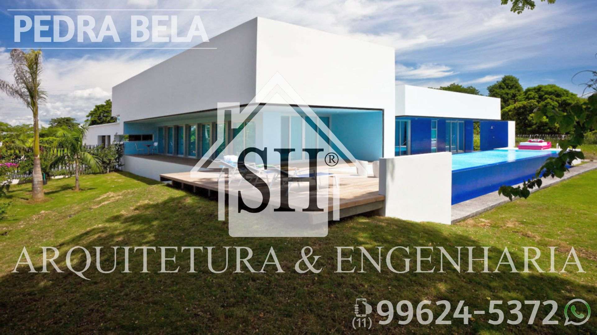 Casas de Veraneio Valinhos