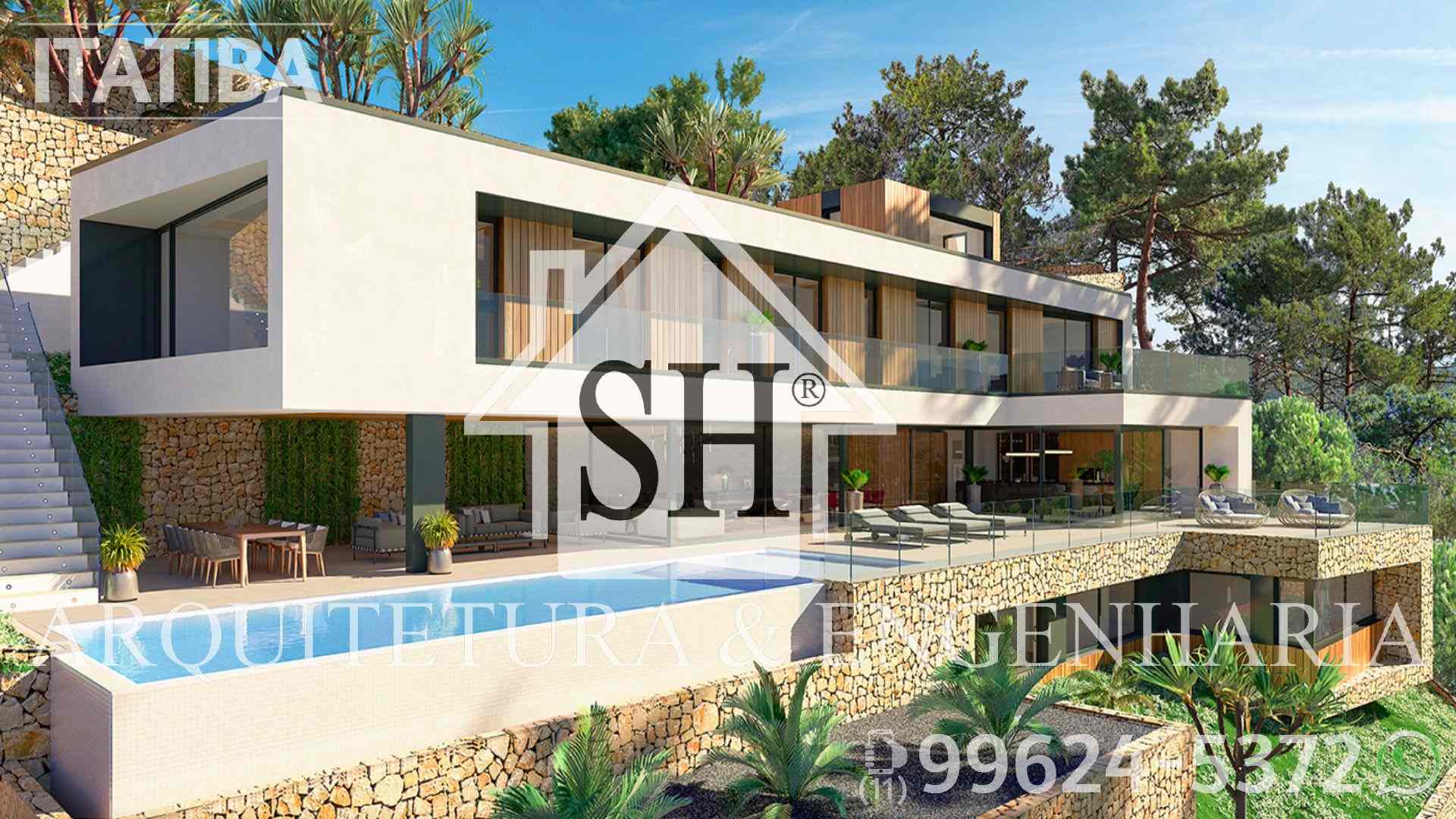 Apartamentos de Veraneio Vinhedo