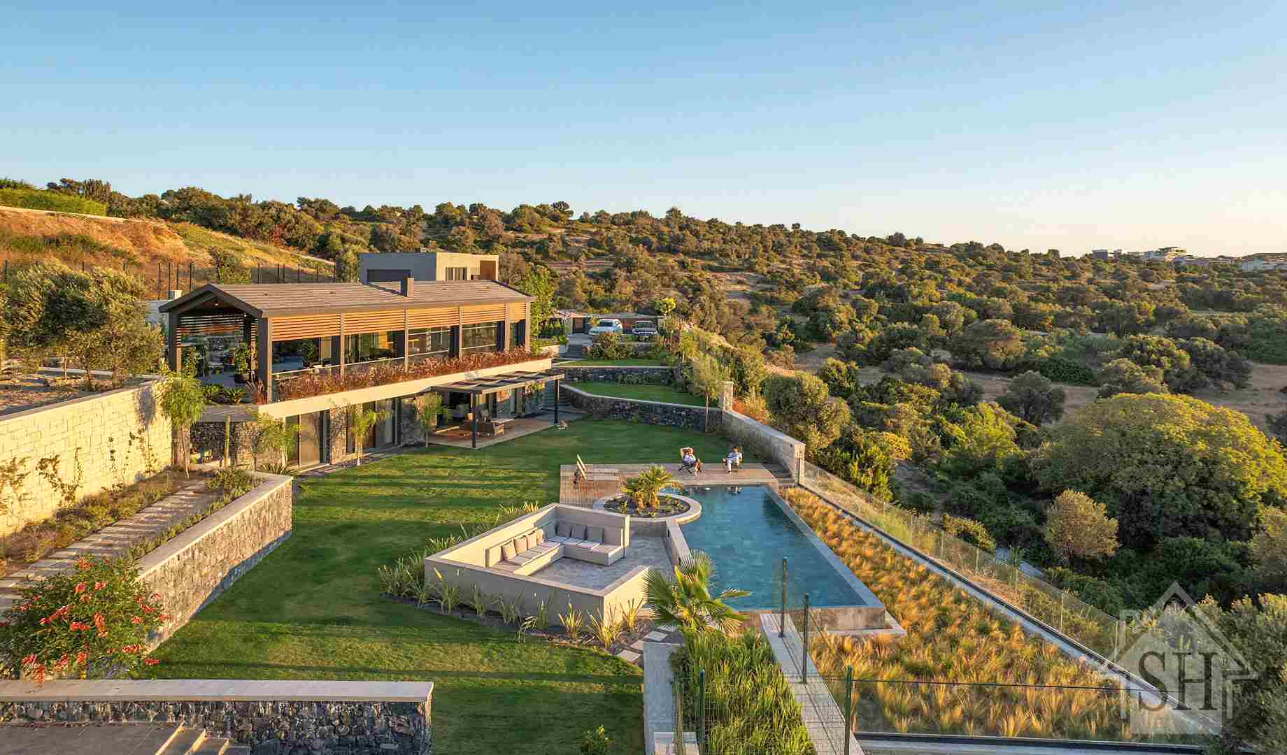 Construtoras de Casas de Veraneio Americana