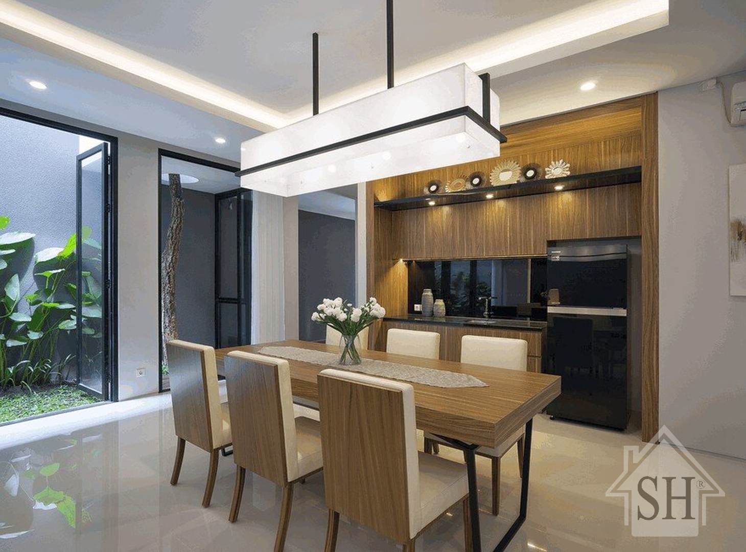 Construtoras de Casas Residenciais Americana