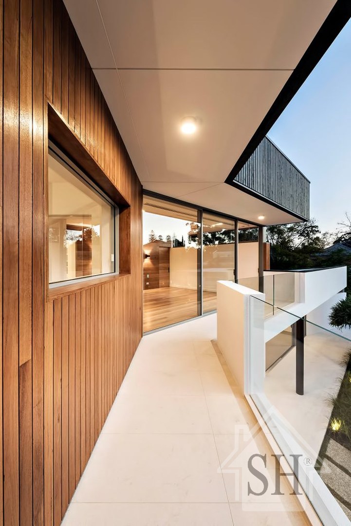 Construtora de Casa Residencial Itu