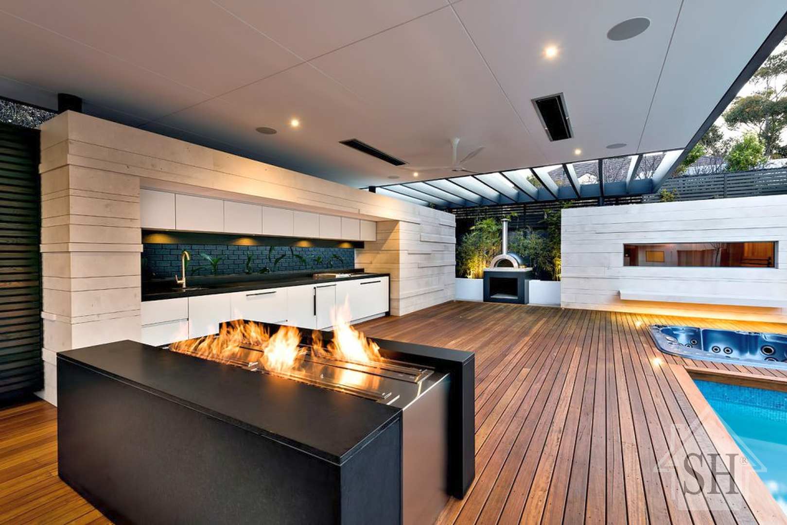 Construtora de Casa Residencial Itu