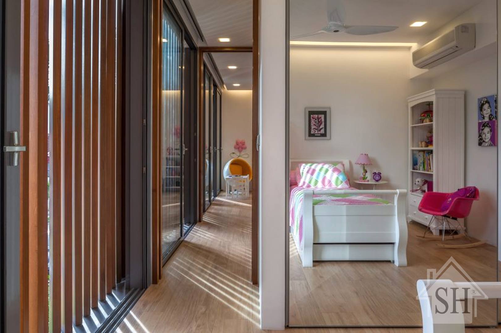 Construtora de Casa Residencial Jundiaí