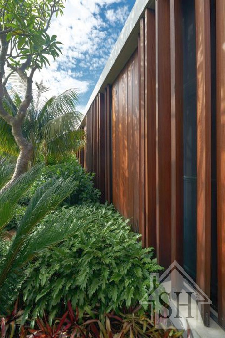 Construtora de Casa Residencial Salto