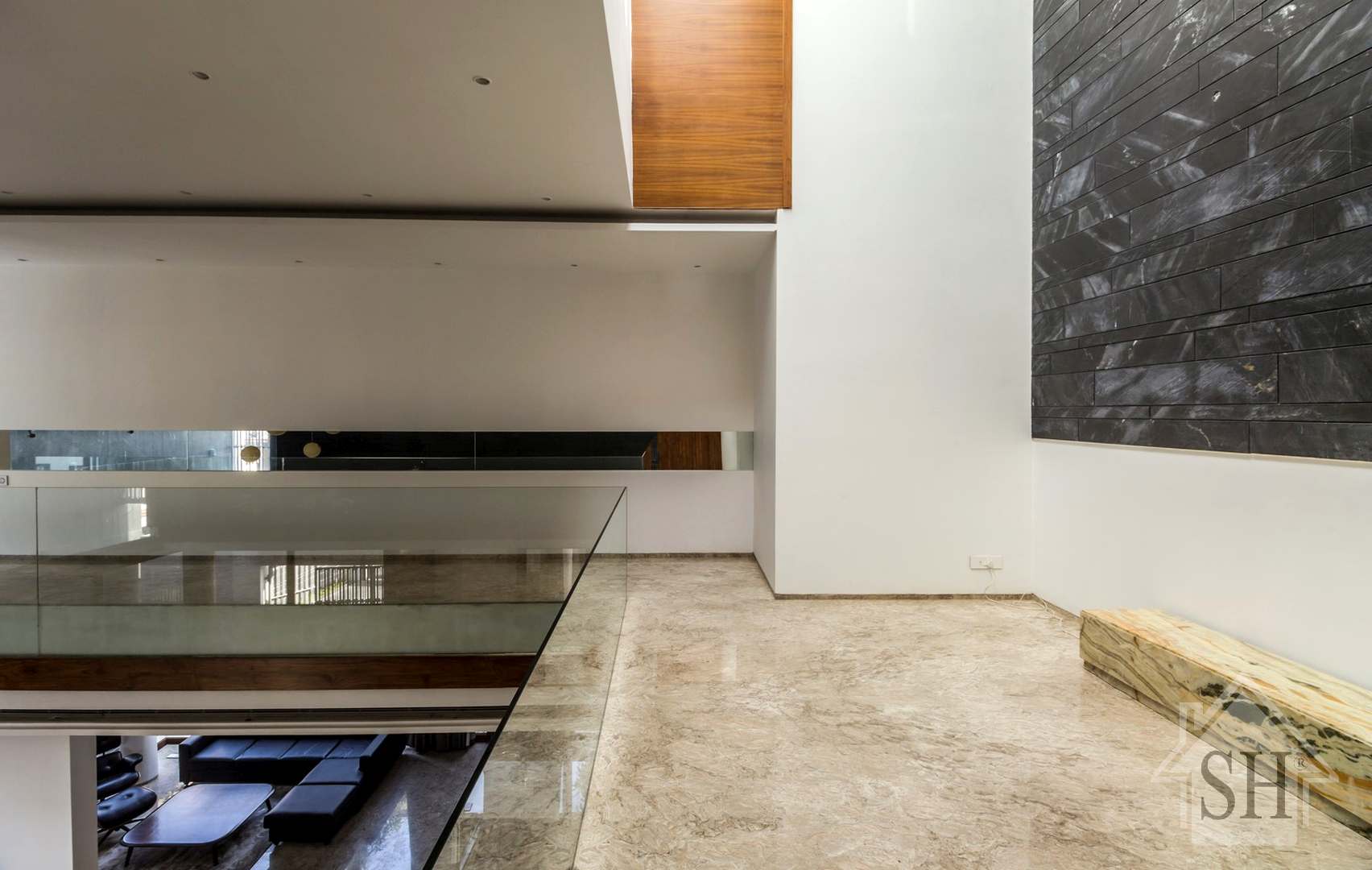 Construtora de Casa Residencial Vinhedo