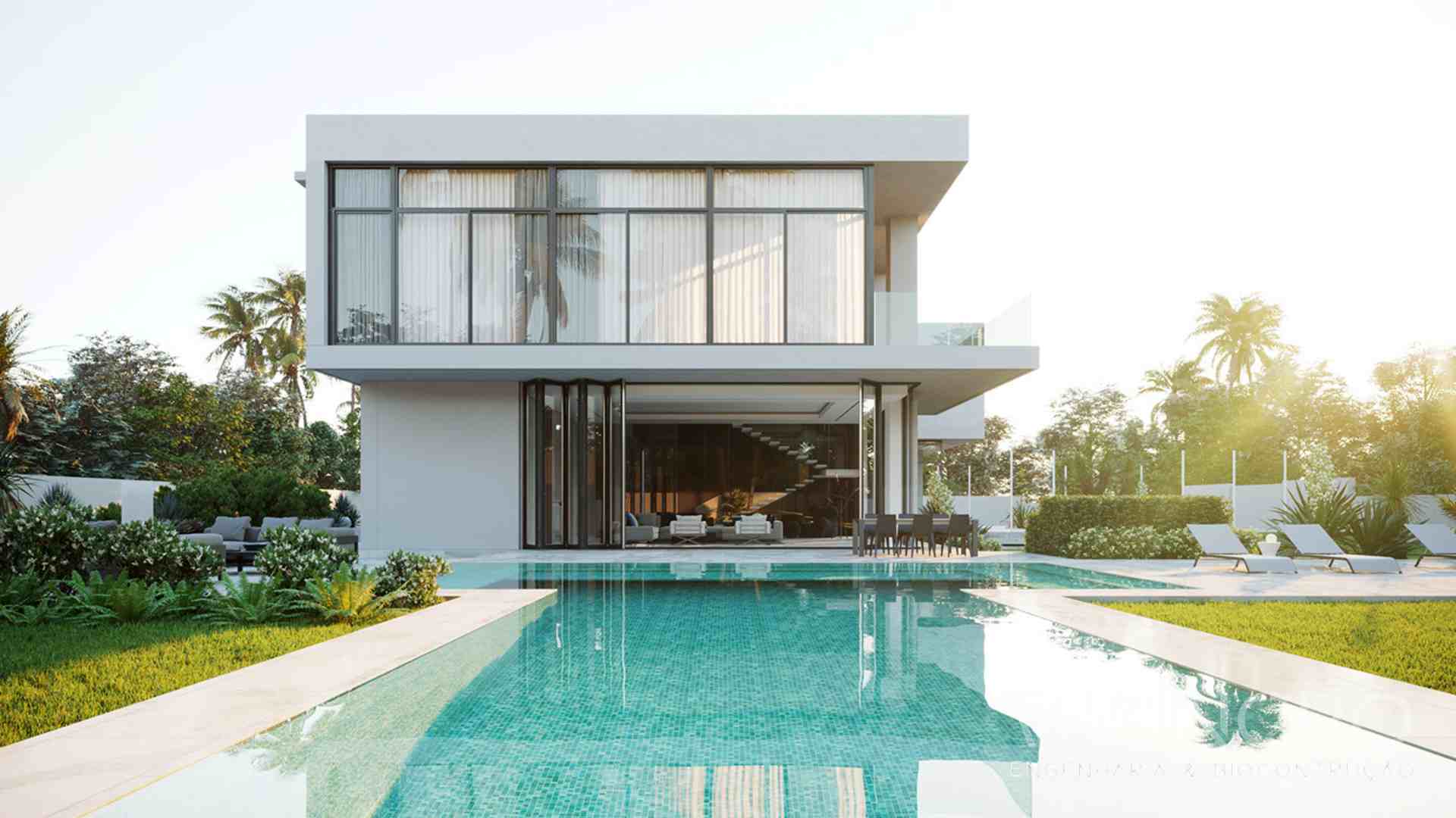 Projetos de Arquitetura Guarulhos