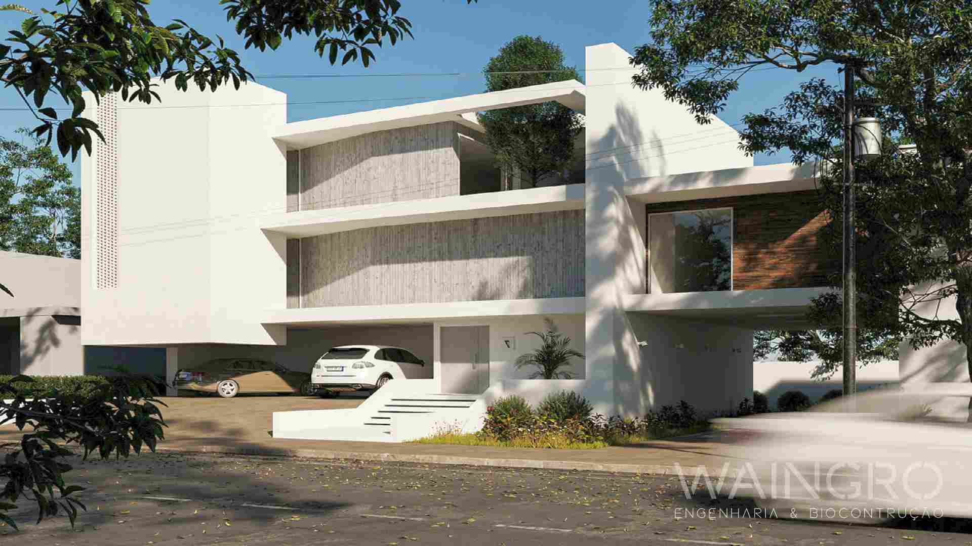 Projetos de Arquitetura Jundiaí