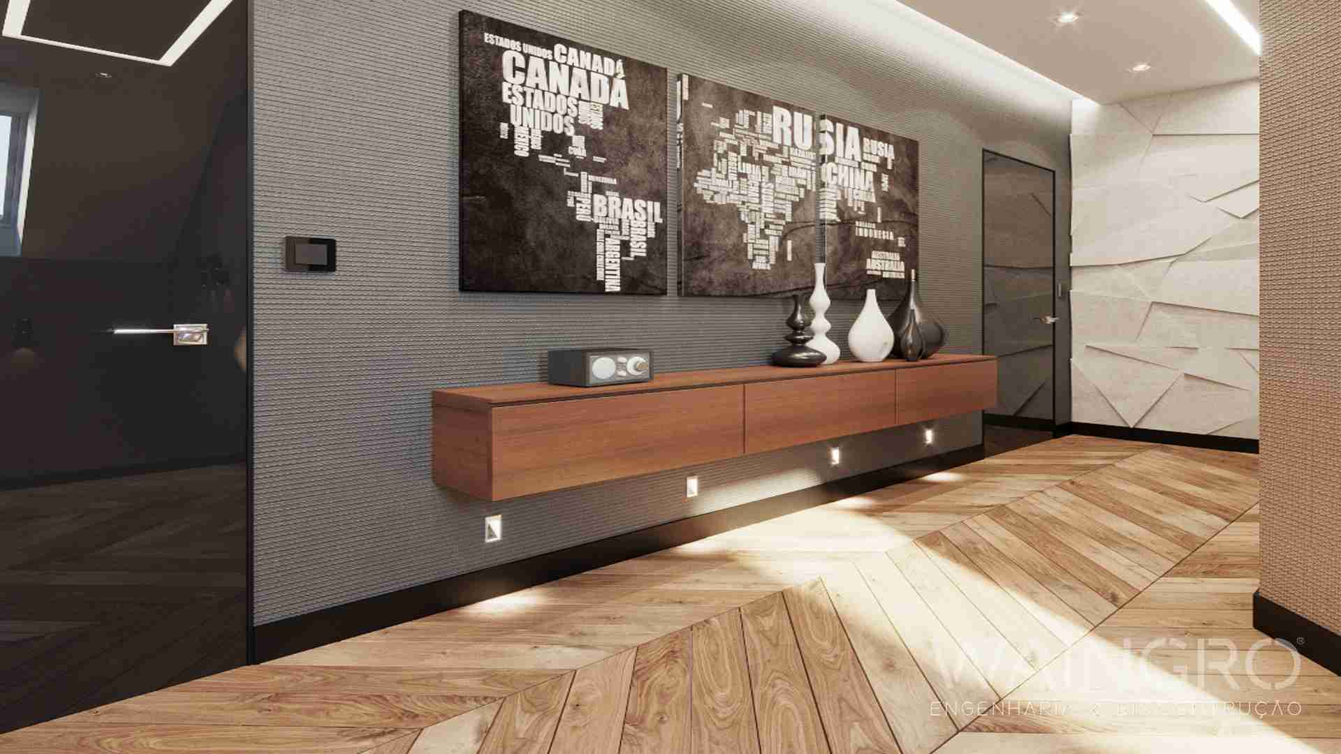 Projetos de Arquitetura Jundiaí