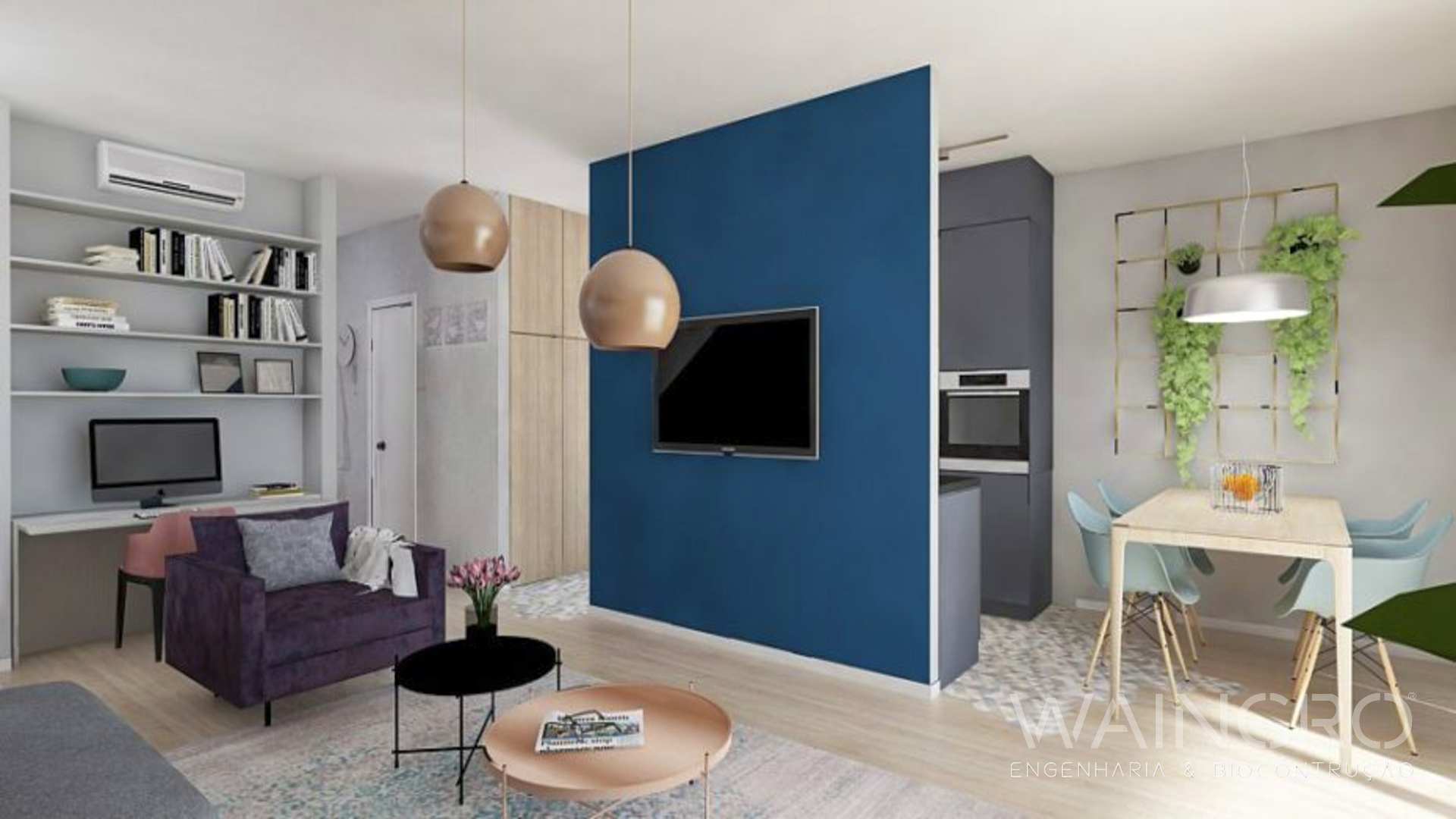 Projetos de Arquitetura Jundiaí