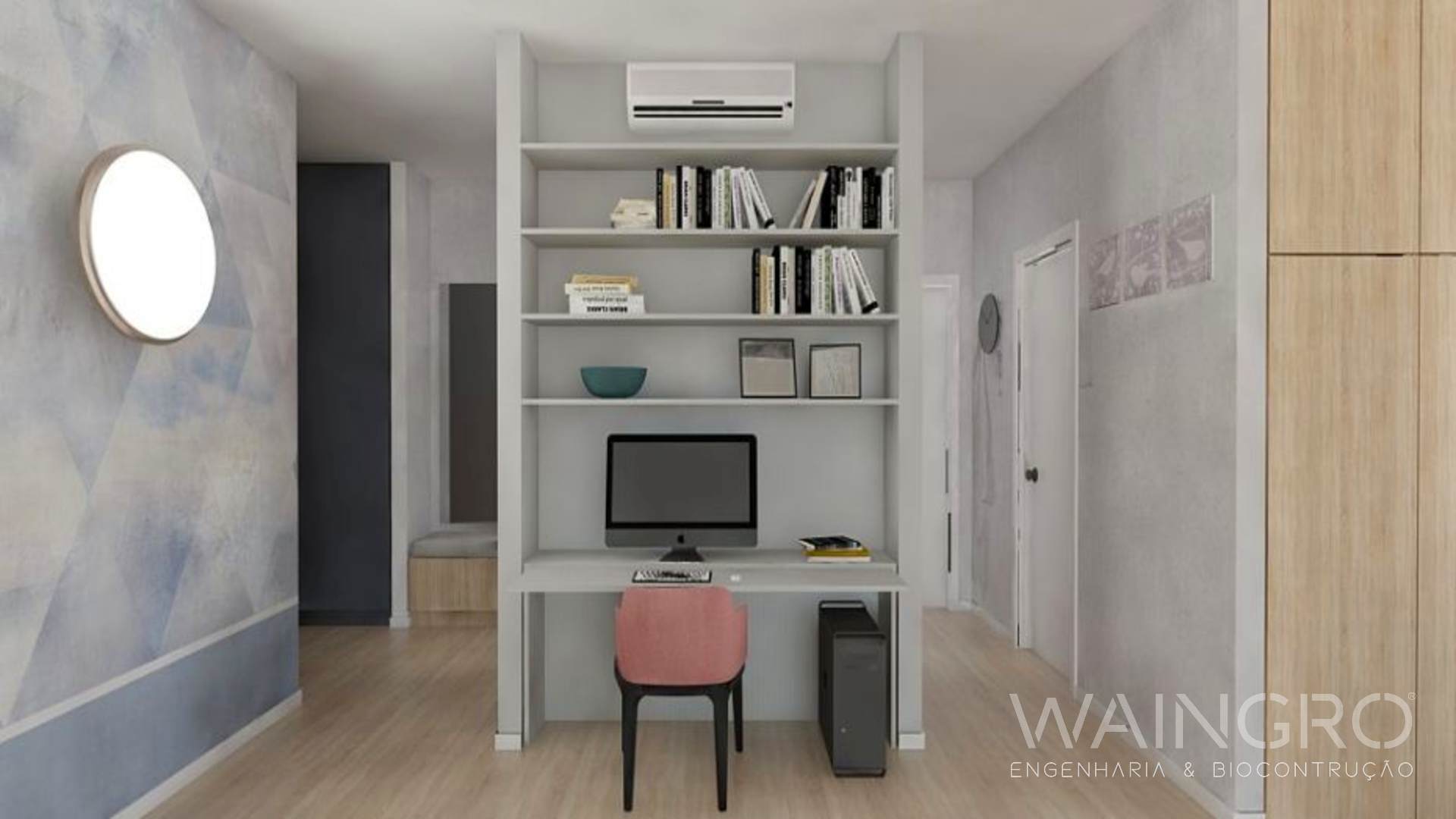 Projetos de Arquitetura Jundiaí
