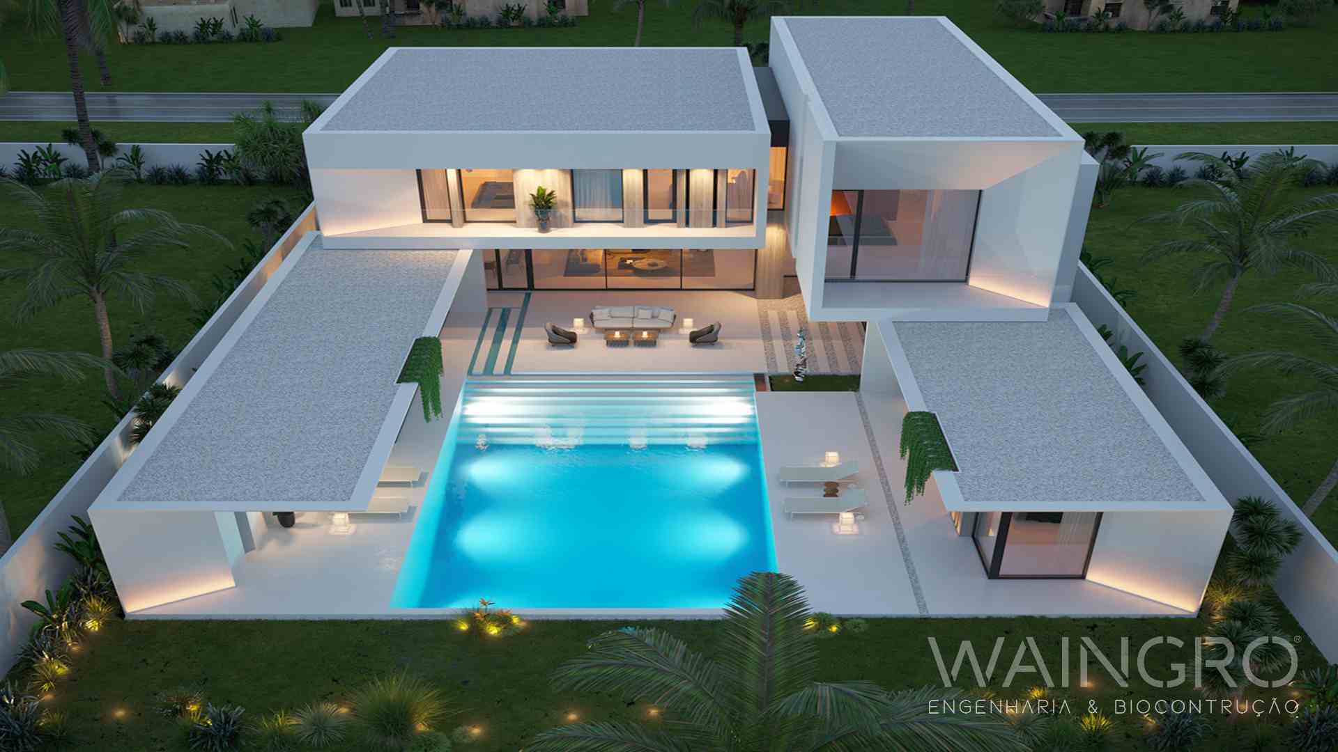 Projetos de Arquitetura Jundiaí