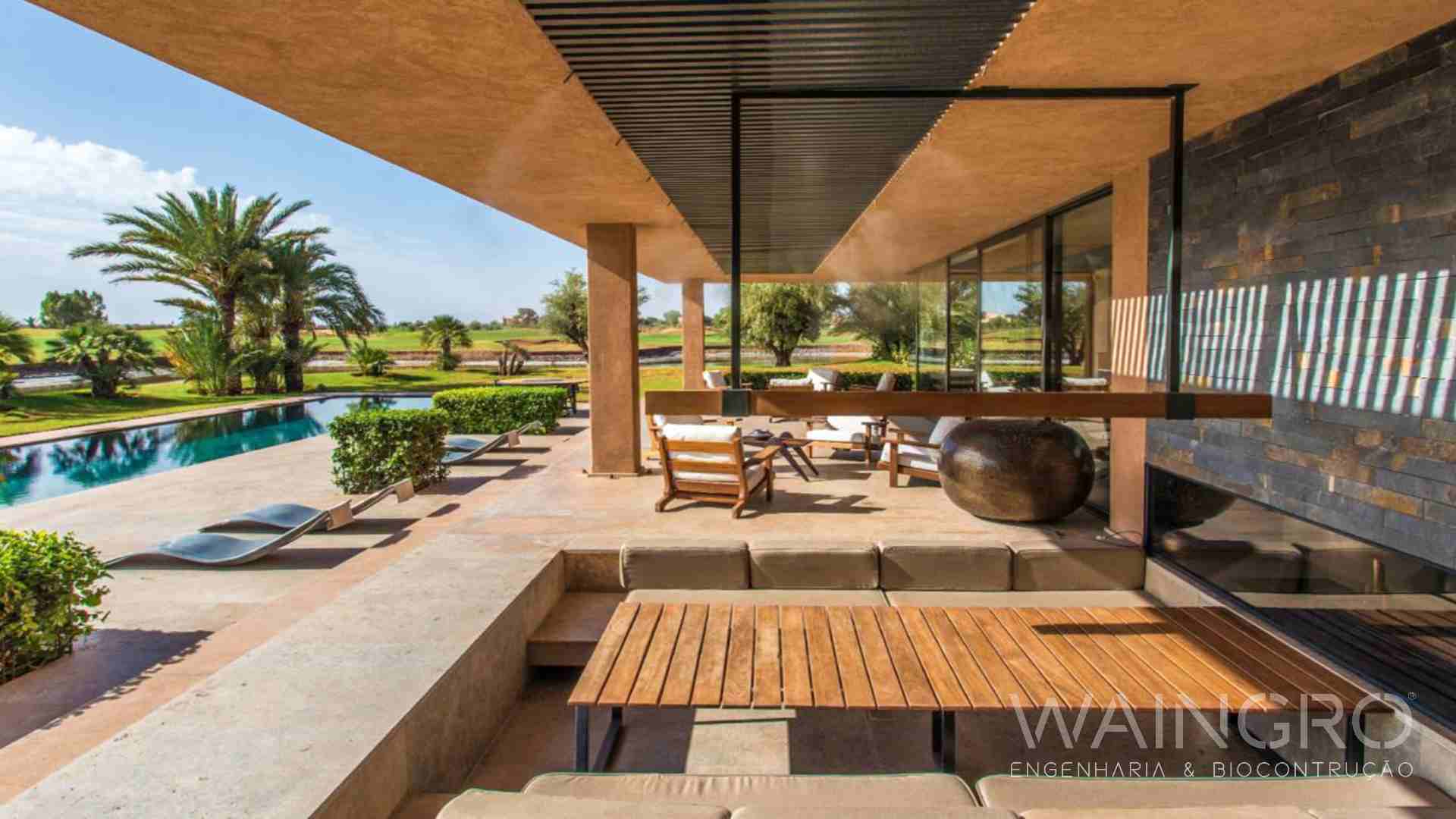 Projetos de Arquitetura São Paulo