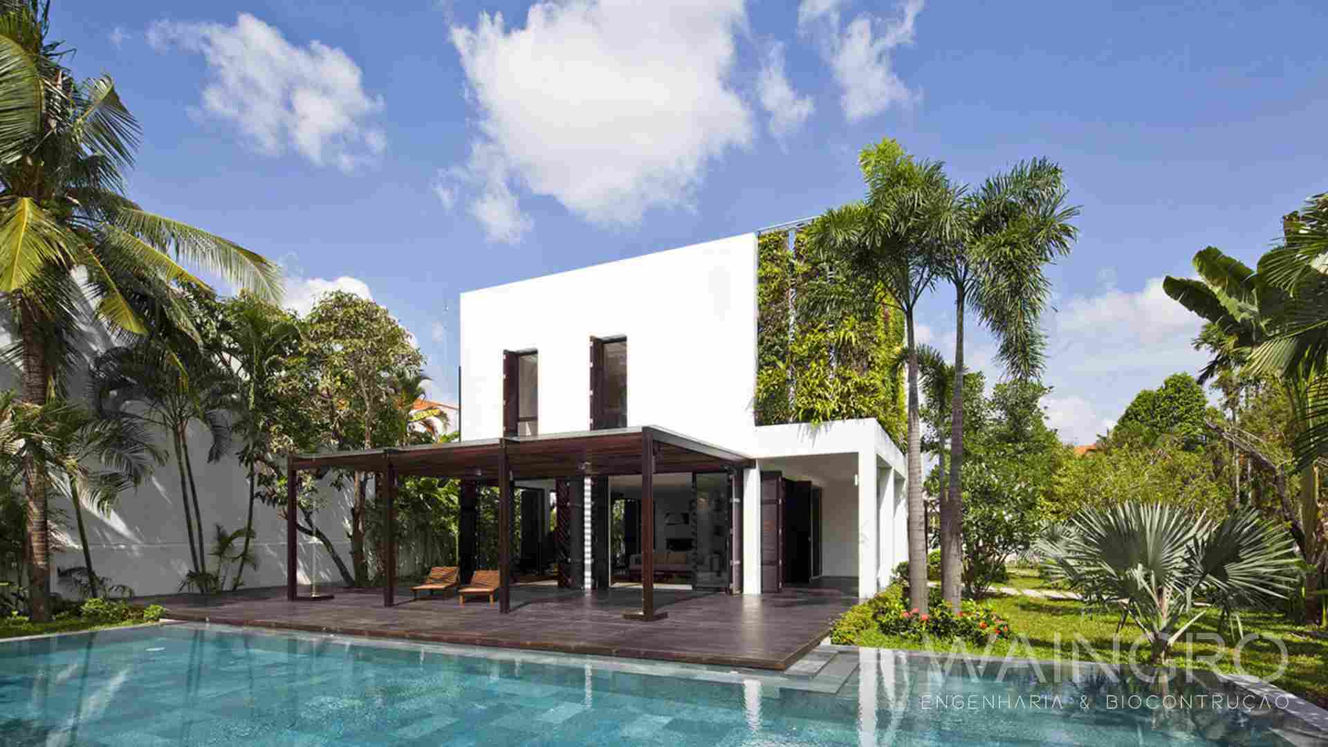 Projetos de Arquitetura Sorocaba