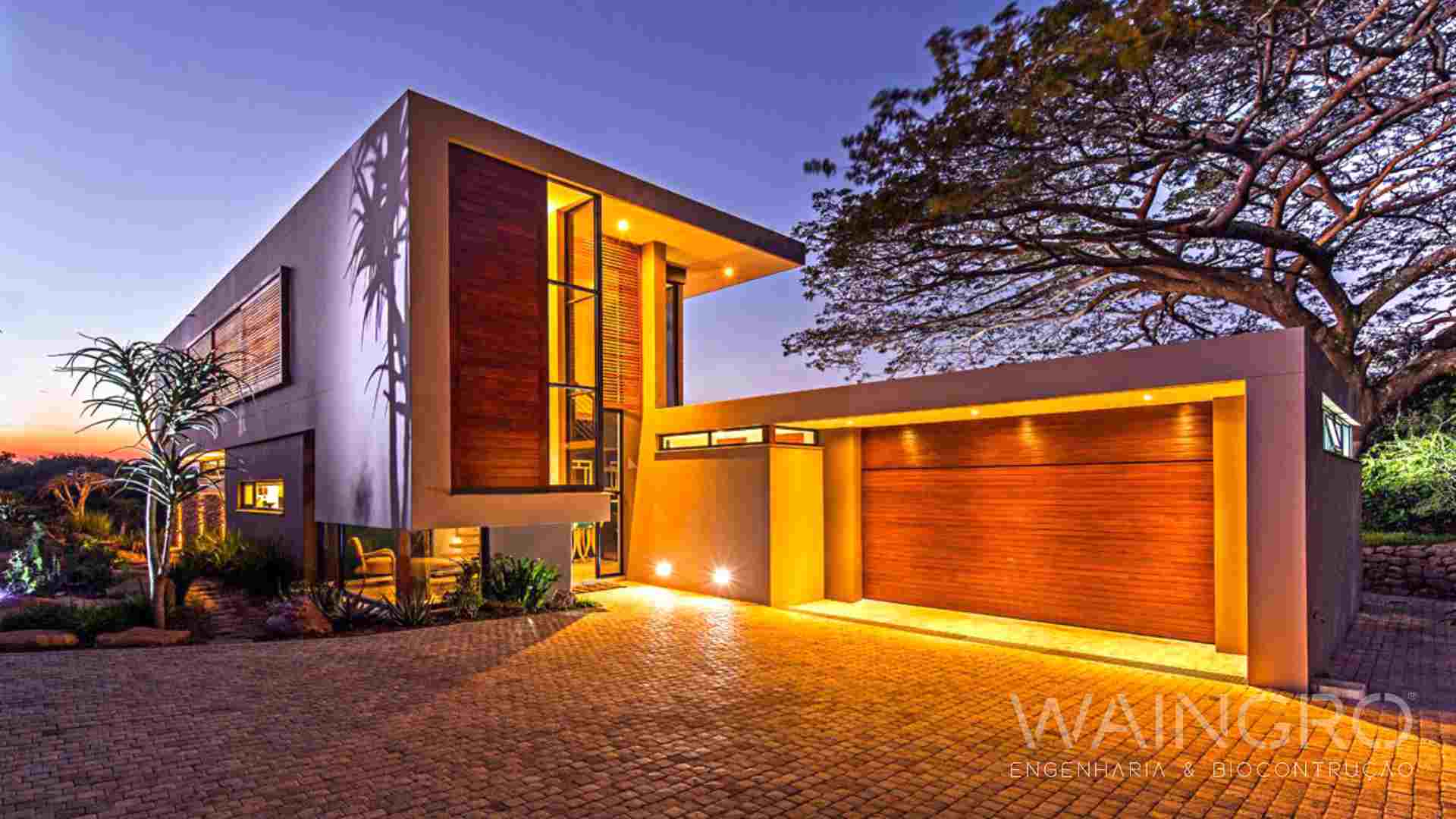 Projetos de Arquitetura Sorocaba