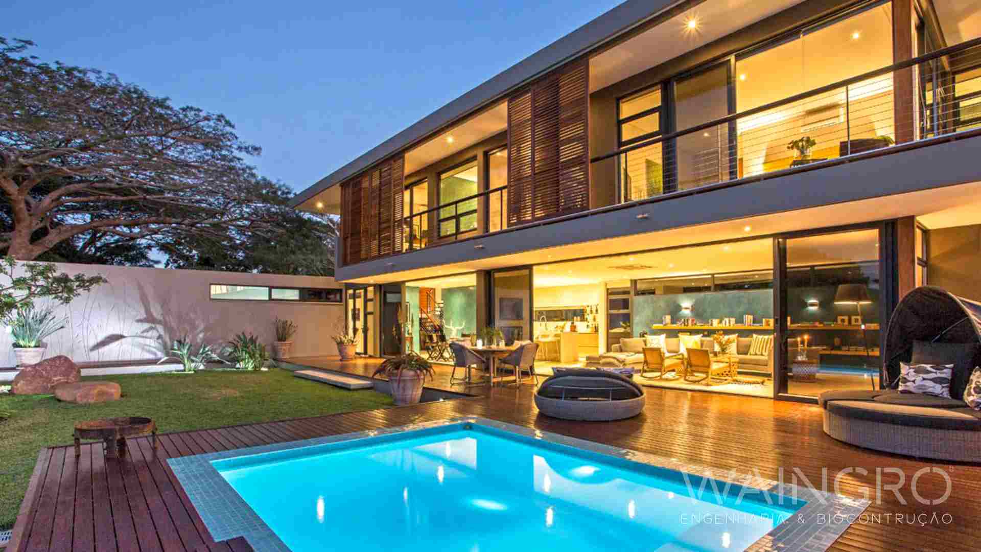 Projetos de Arquitetura Sorocaba