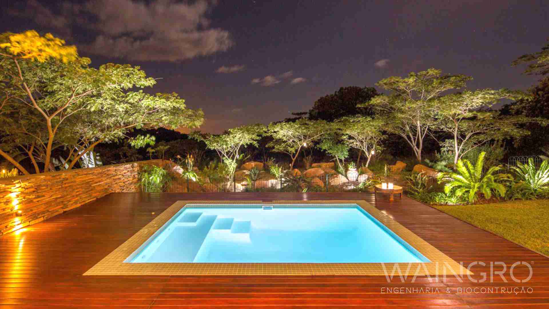 Projetos de Arquitetura Sorocaba